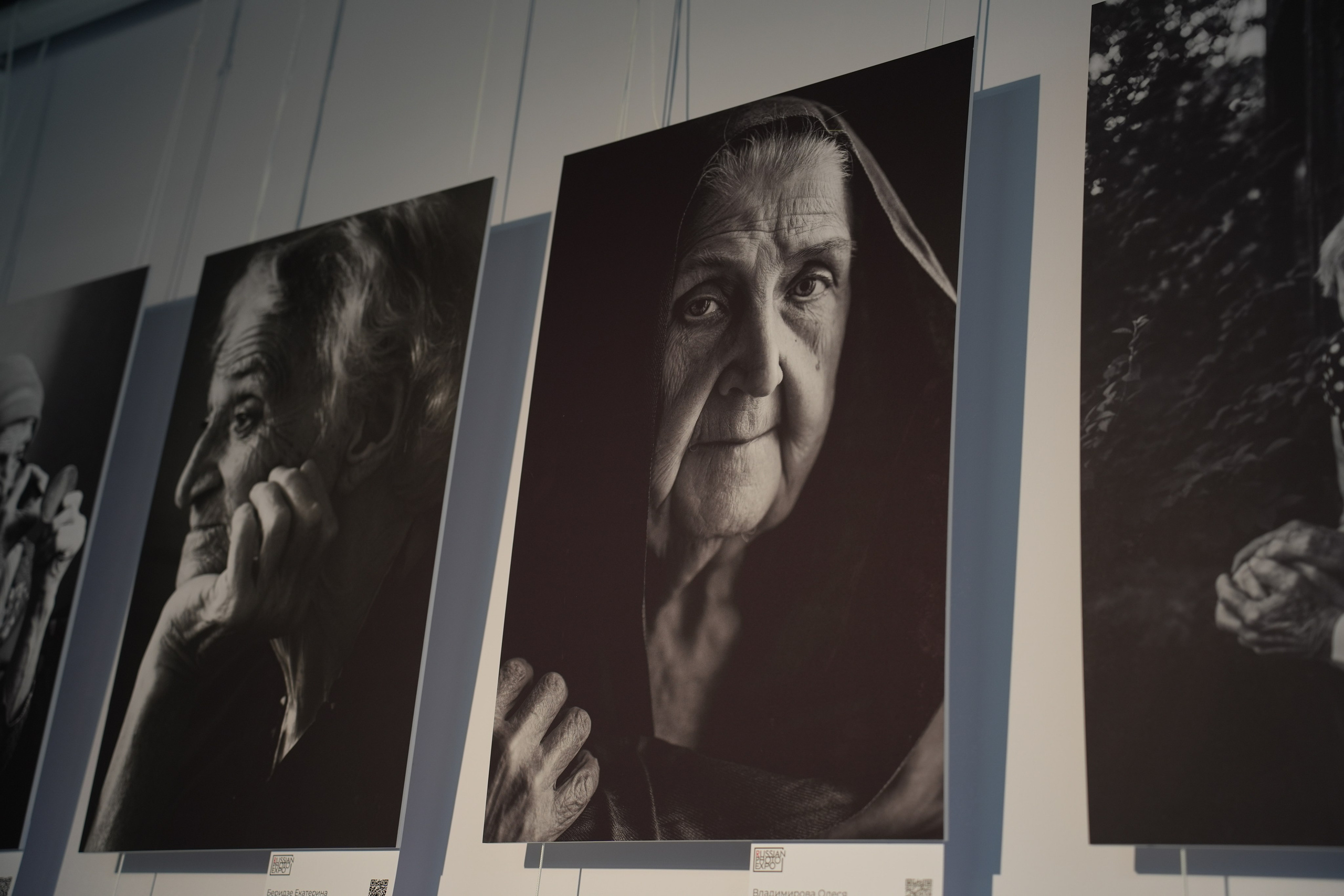 Фотовыставки с участием фотографа Владимировой Олеси. Портретный фотограф Олеся Владимирова в Москве