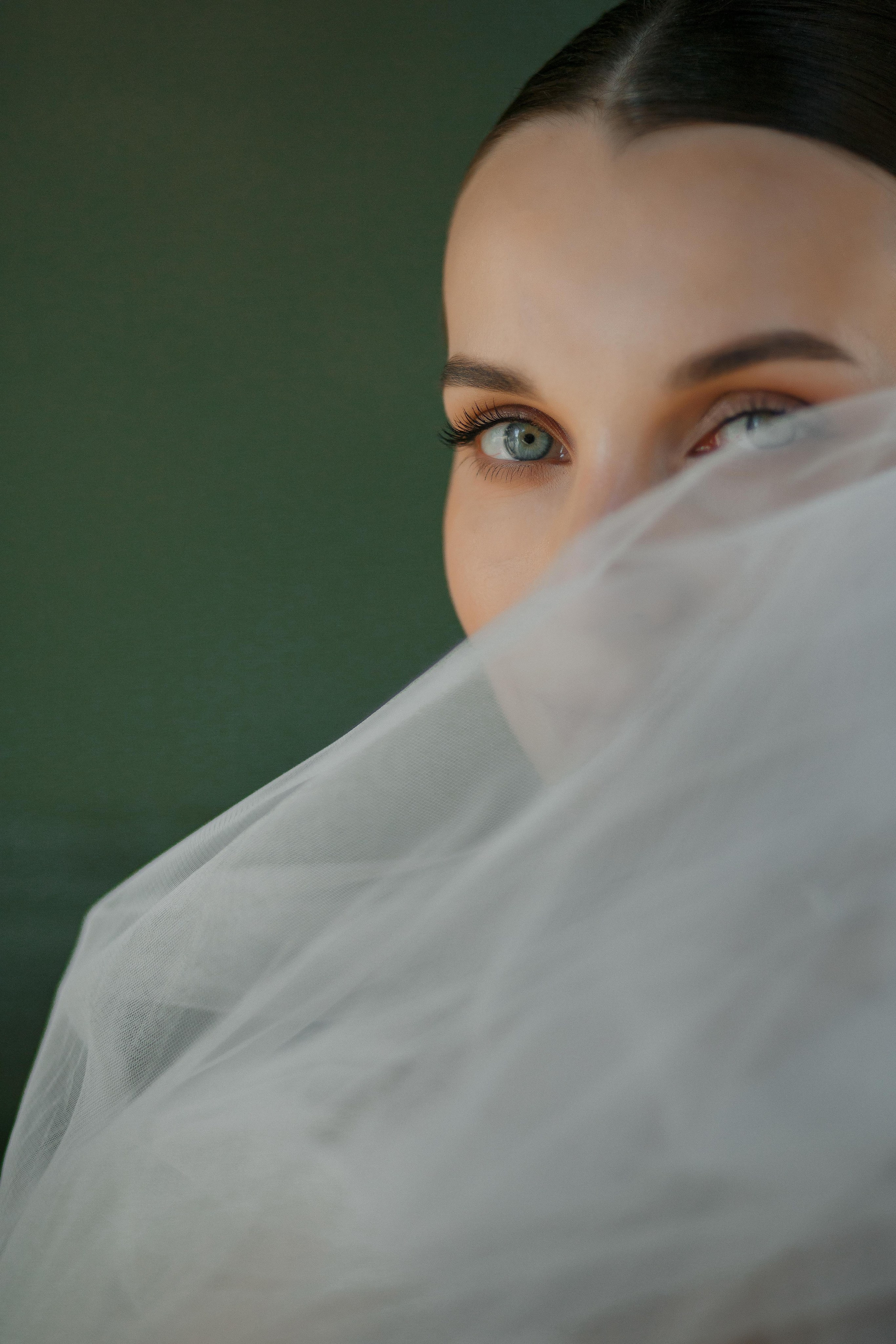 Молдавская свадьба, фотосессия свадебная, портрет невесты