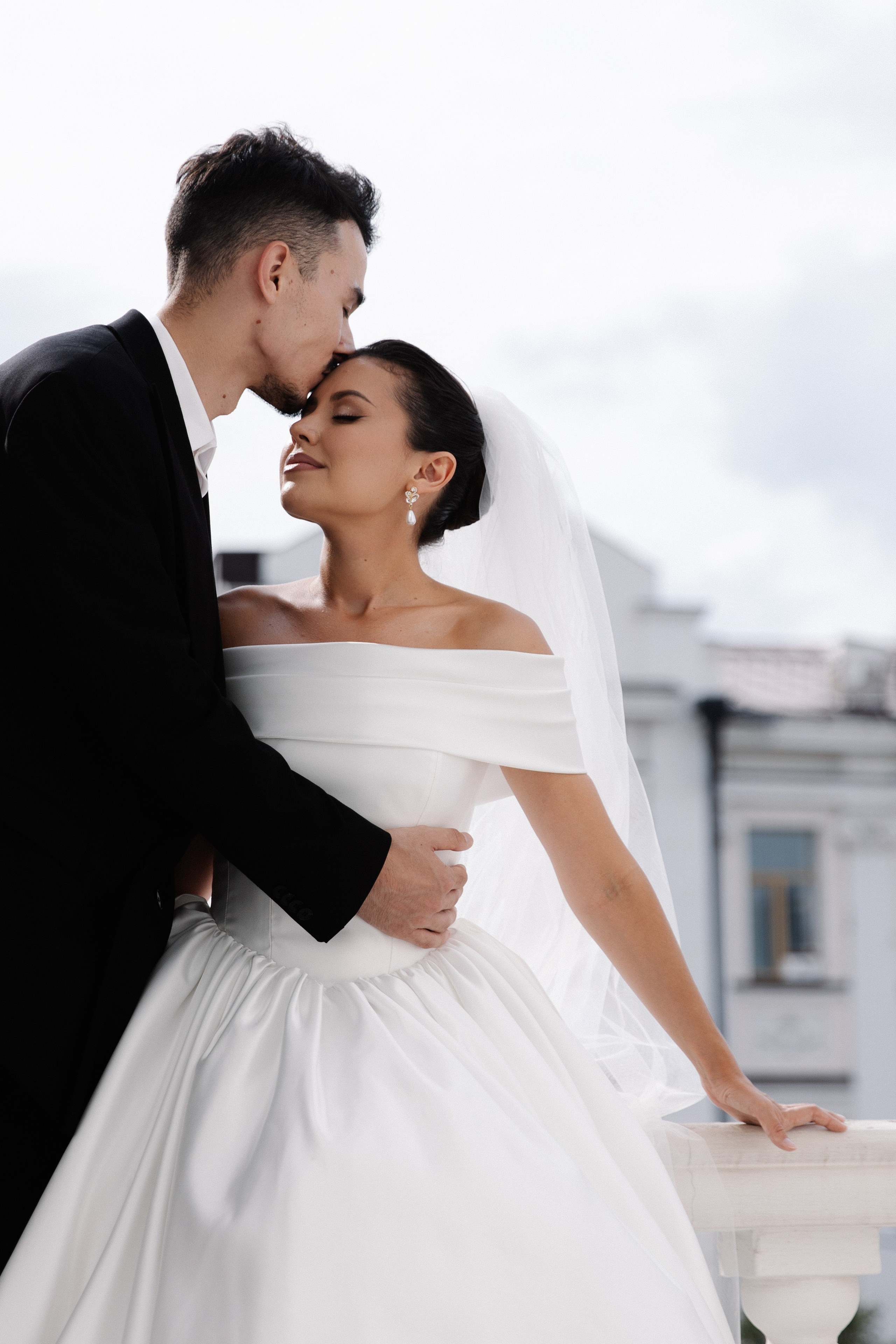 Фархад и Энже. Фотограф Диана Хасанова, г. Казань