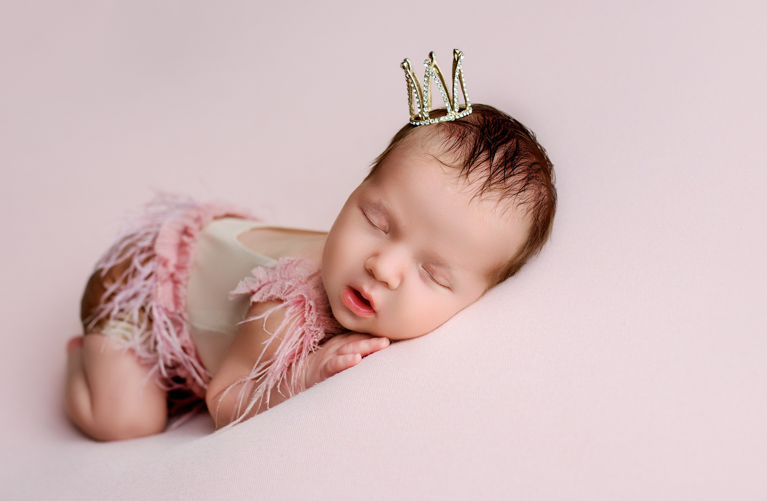 Фотосессия новорожденных Ярославль. Наталья Михайлова Фотограф новорожденных в Ярославле