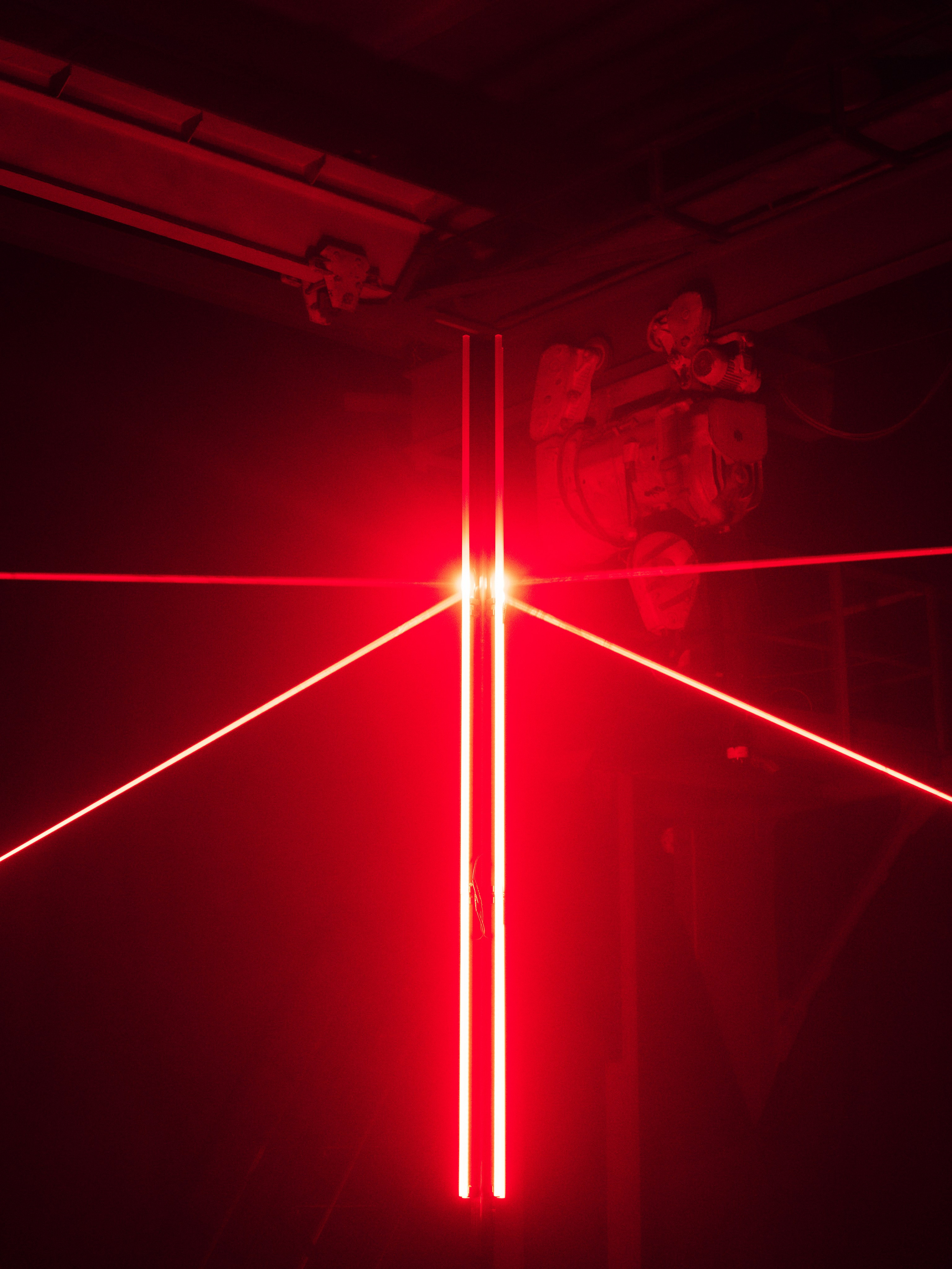 INTERVALS.EXHIBITION. @tomrus: Рустам Шагиморданов — фотограф