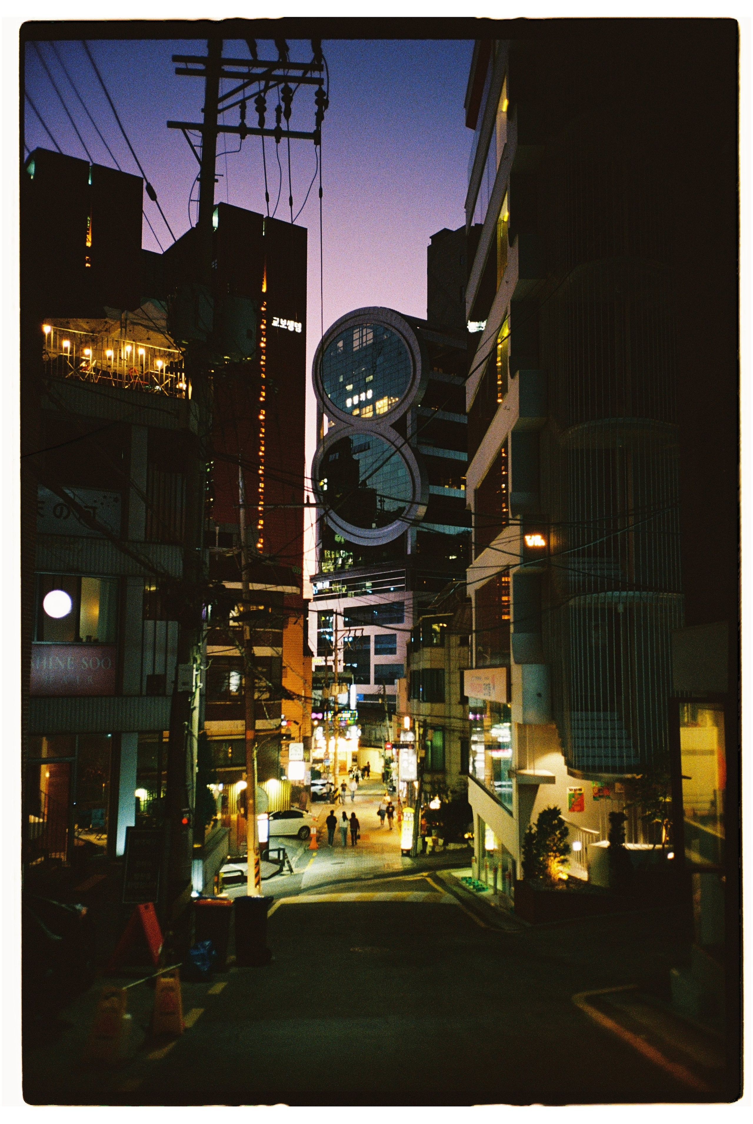 South Korea. @tomrus: Рустам Шагиморданов — фотограф