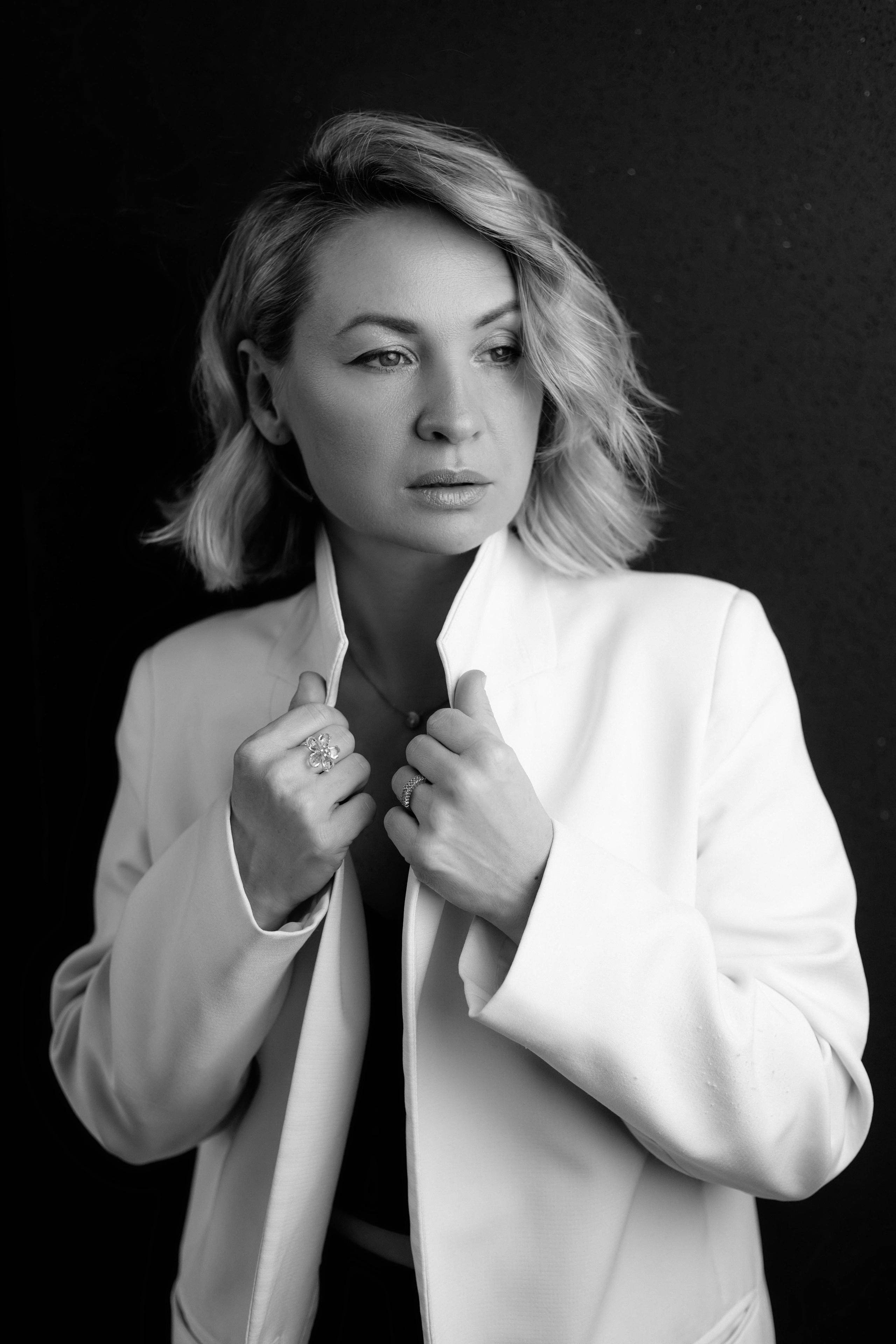 Анна. Косметолог. Фотограф Карина Вовк