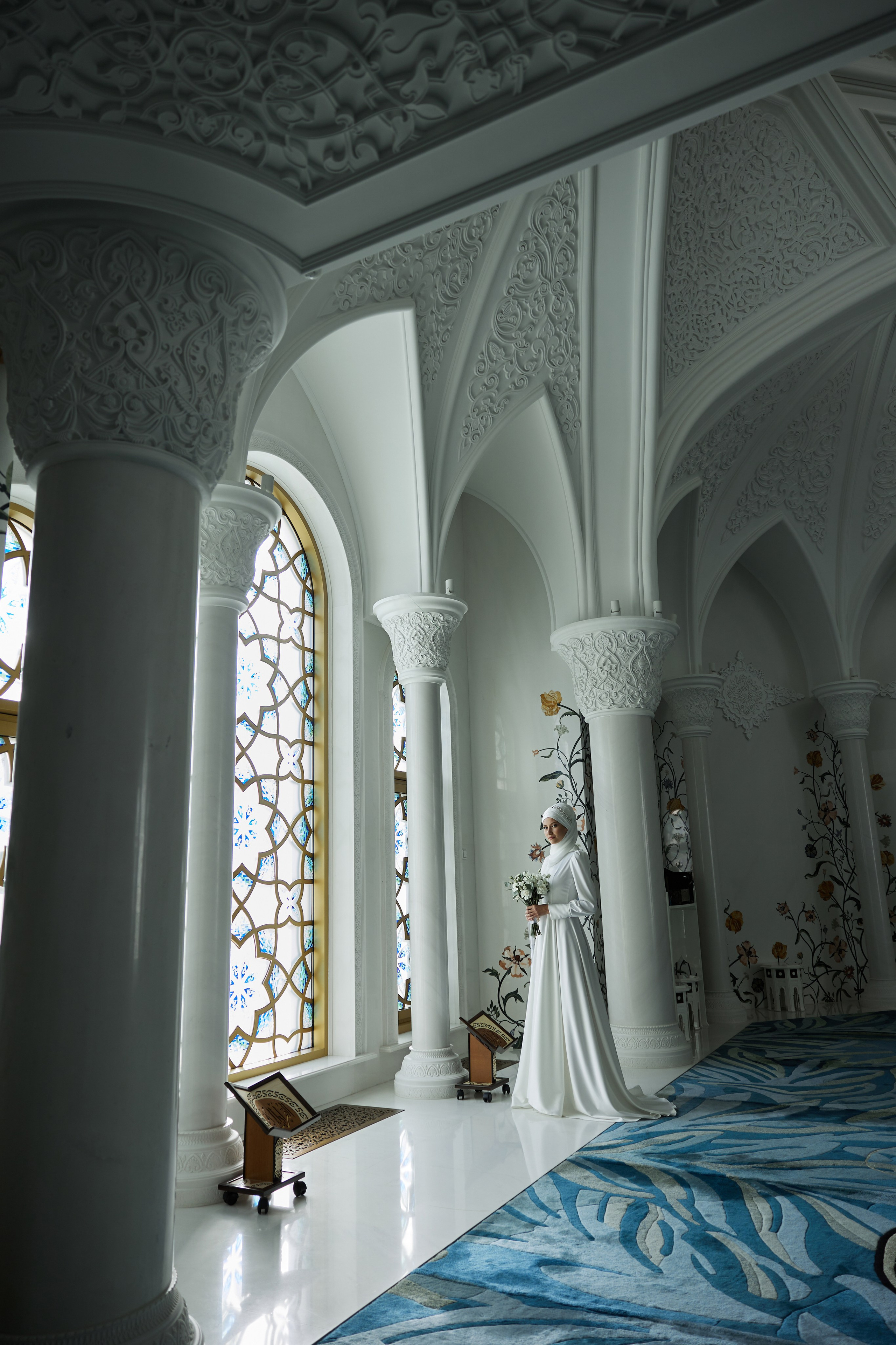 Rafis & Regina. Главная