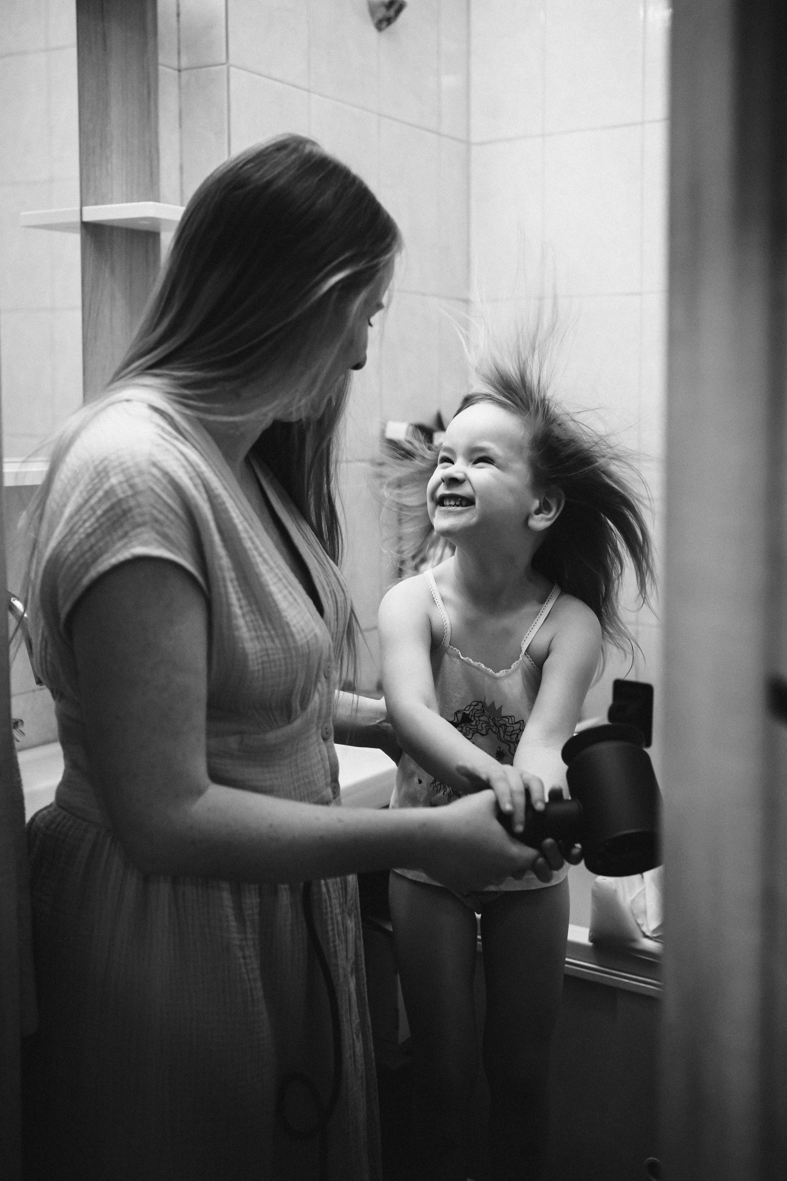 Домашняя фотосессия в Москве