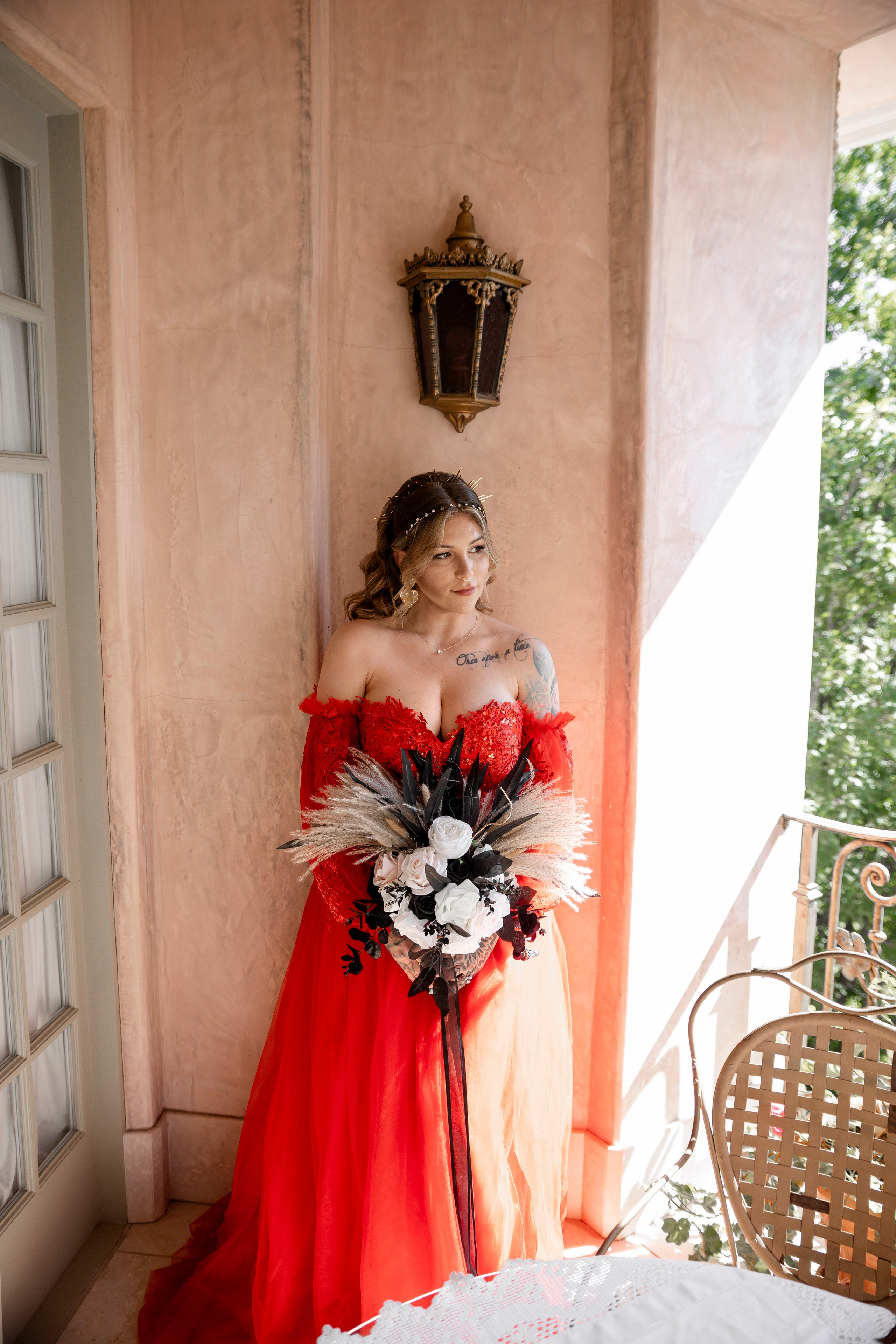 Ashley & Juan. Wedding photographer in California