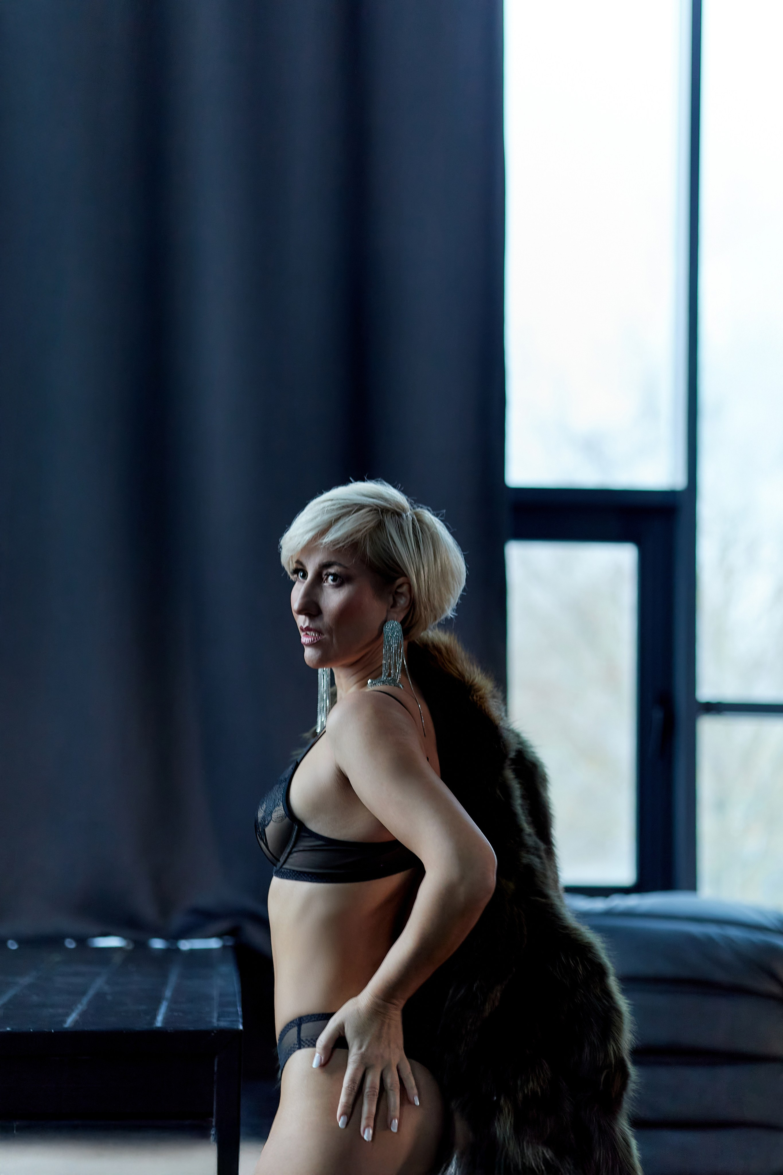 Наталья. Фотограф в Минске Анна Кучинская