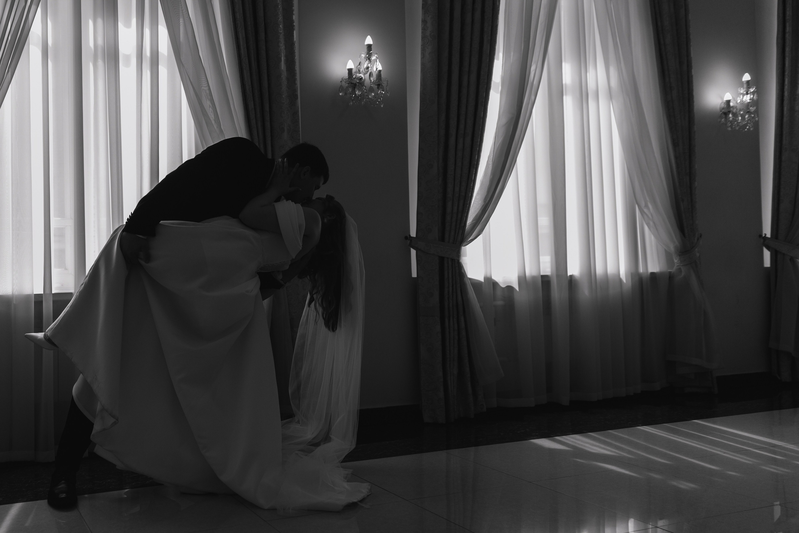 Свадьбы. Свадебный и репортажный фотограф в Ярославле Евгений Шовдин