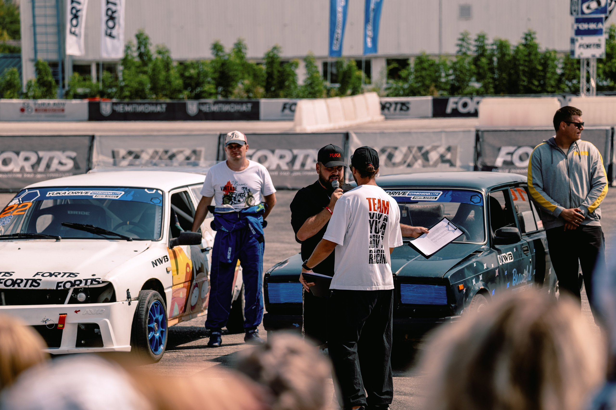 YUKA GYMKHANA 2026 Самара. Фотограф в Самаре Вадим Грязнов