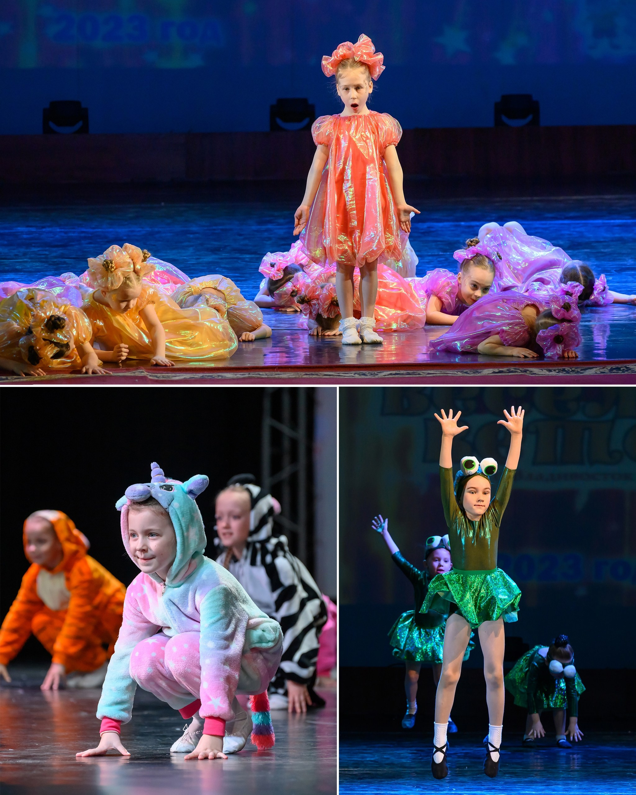 Сценическое. Фотограф в Уссурийске и всем Приморье