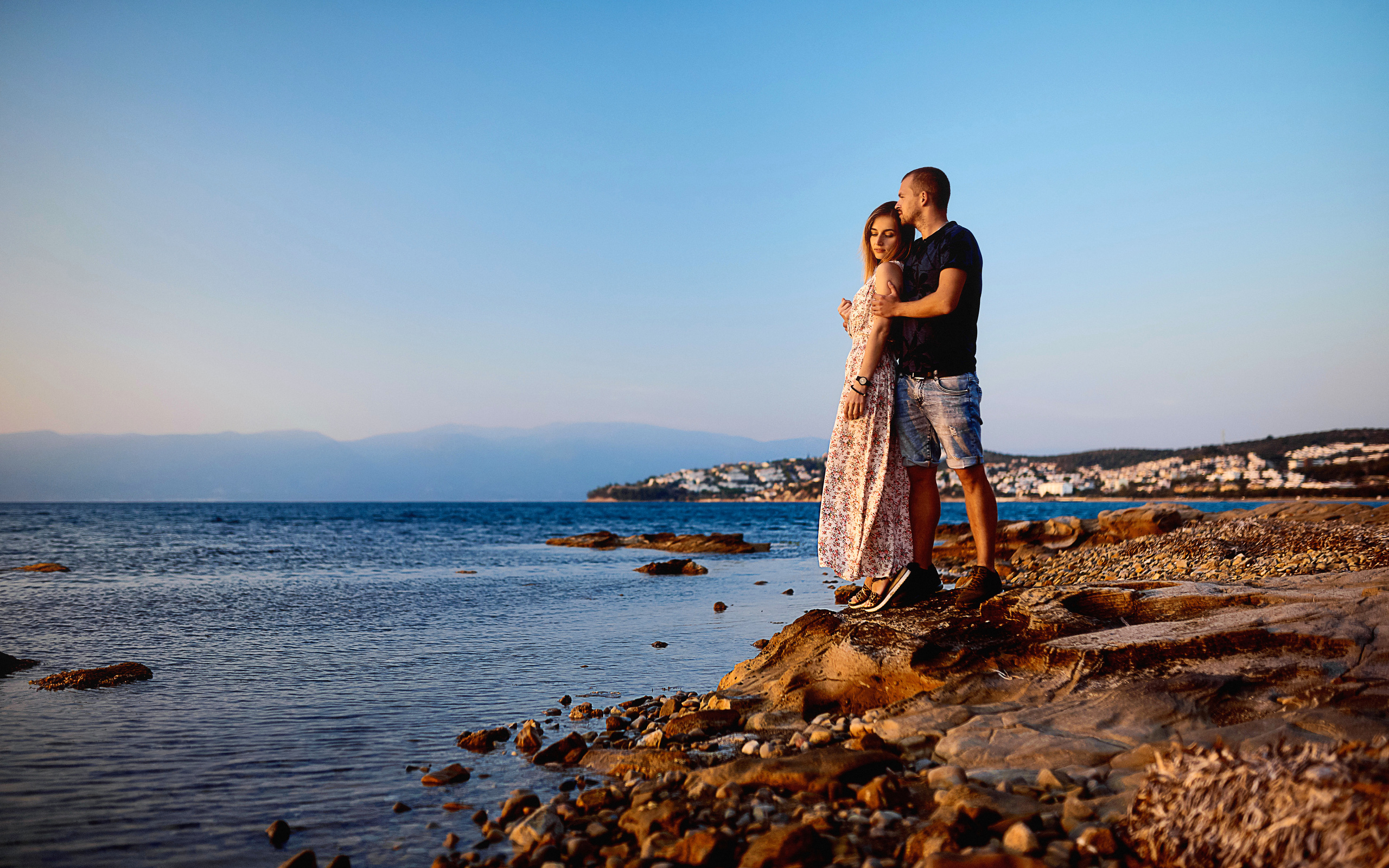 Фотограф Дмитрий Емелин. Фотосъемка LoveStory. Фотограф в Саранске Дмитрий Емелин