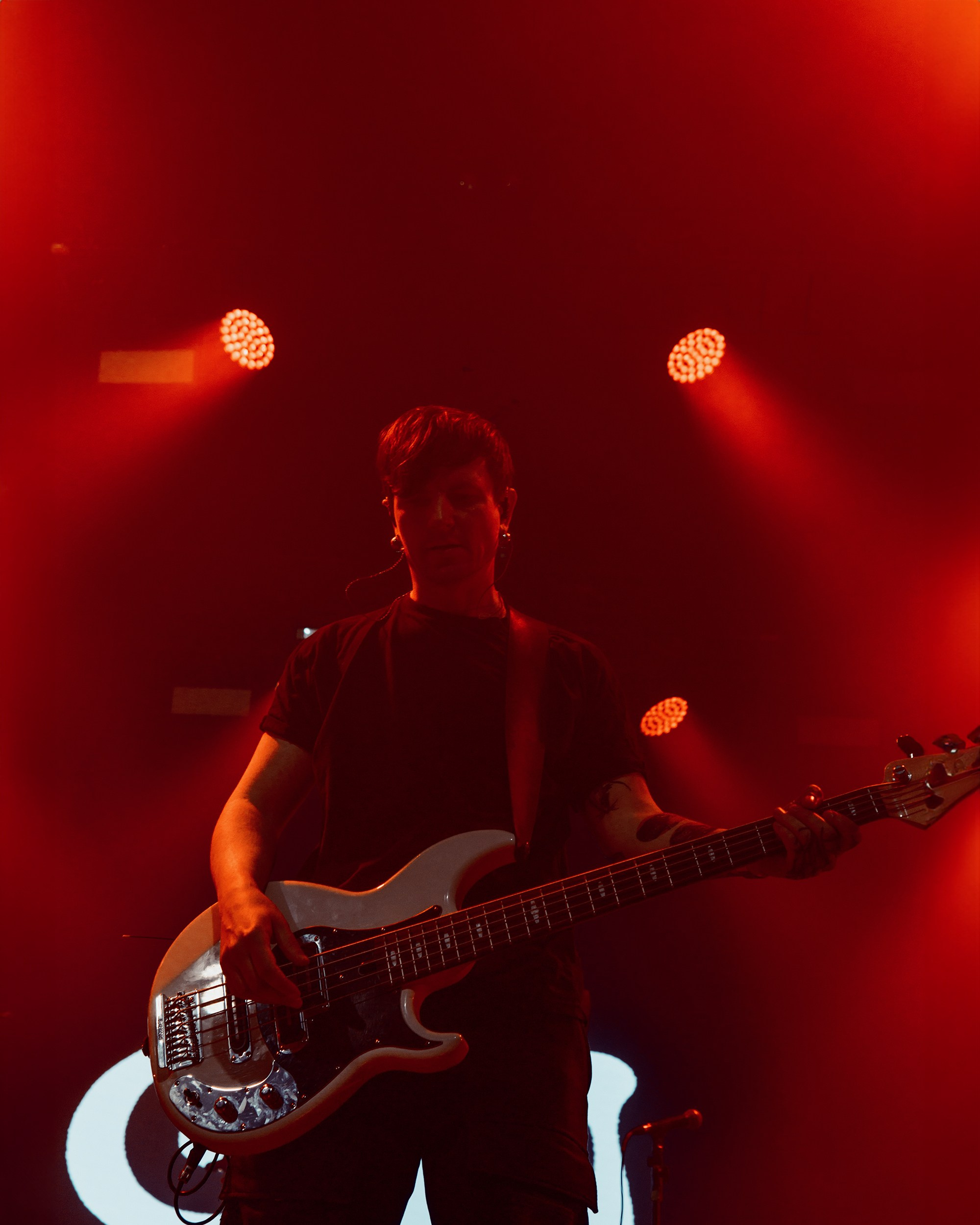 Mary Gu (live) Санкт-Петербург 2023