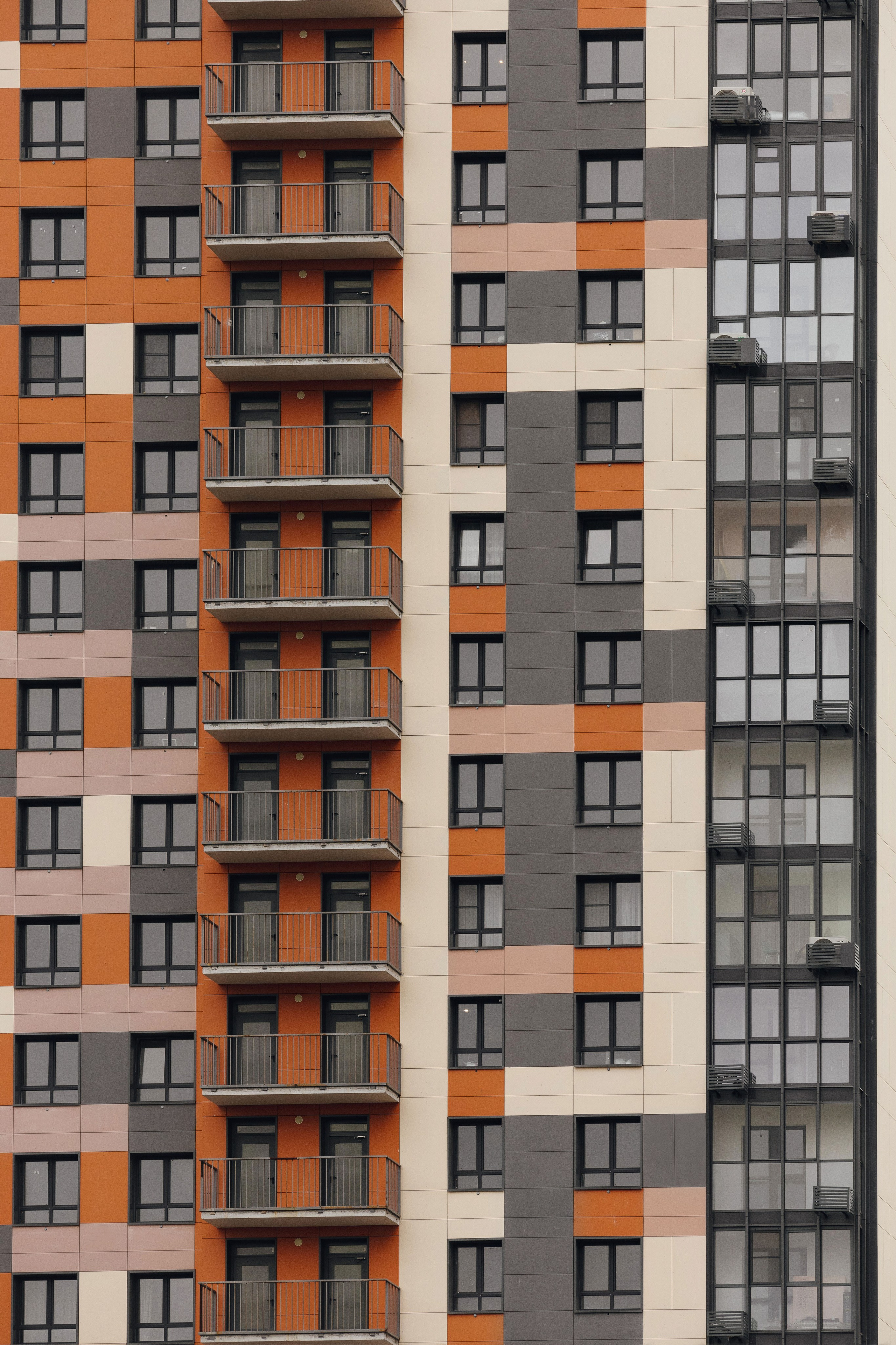 АКВИЛОН МИТИНО. АЛТ Портфолио