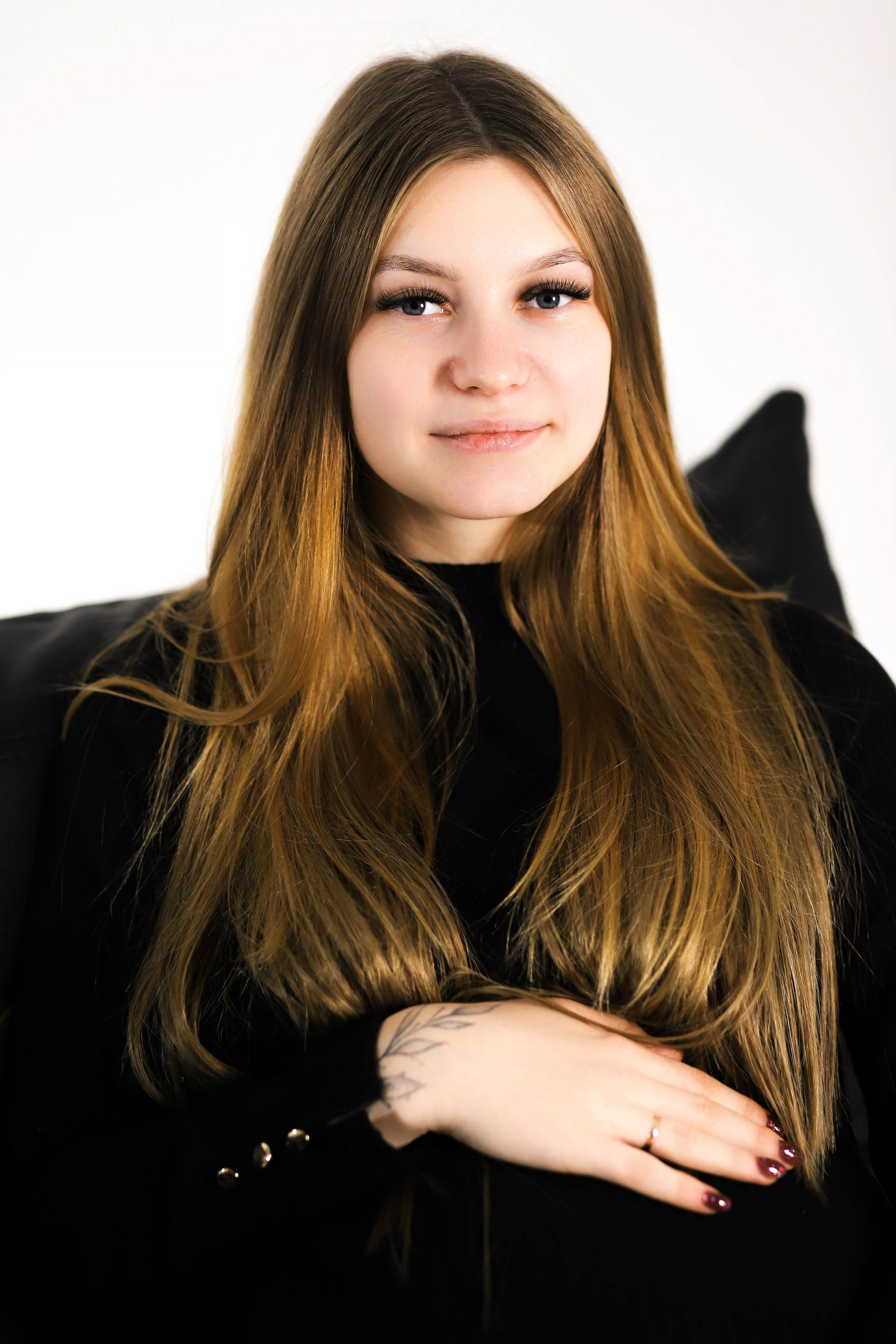 В ожидании. Даша Лукошкина Фотограф Шуя | Иваново