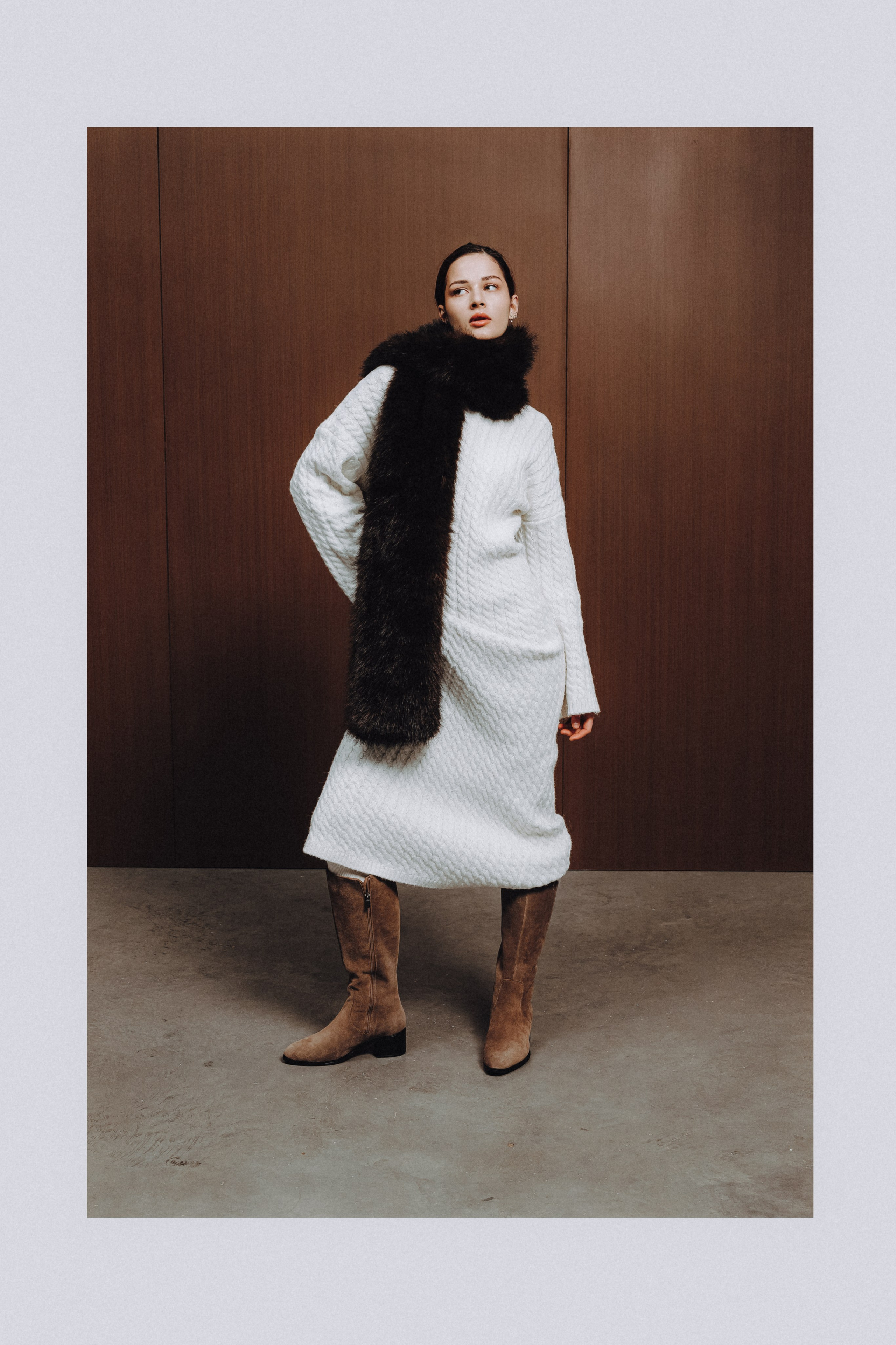 FACTURA — Имиджевые съемки. Фото и видео контент за одну съемку — Веретенников Егор