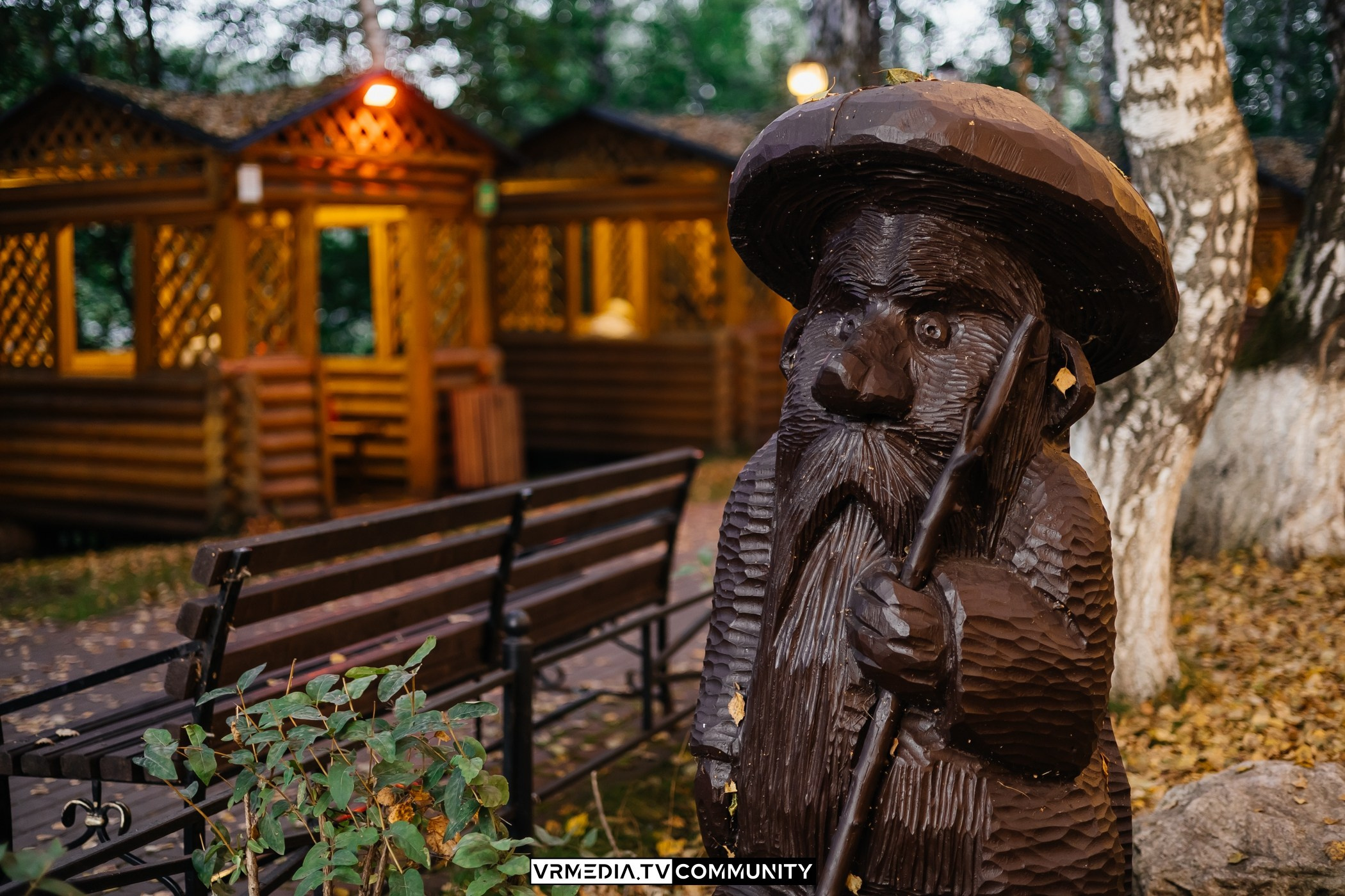 В гостях «У Петровича»