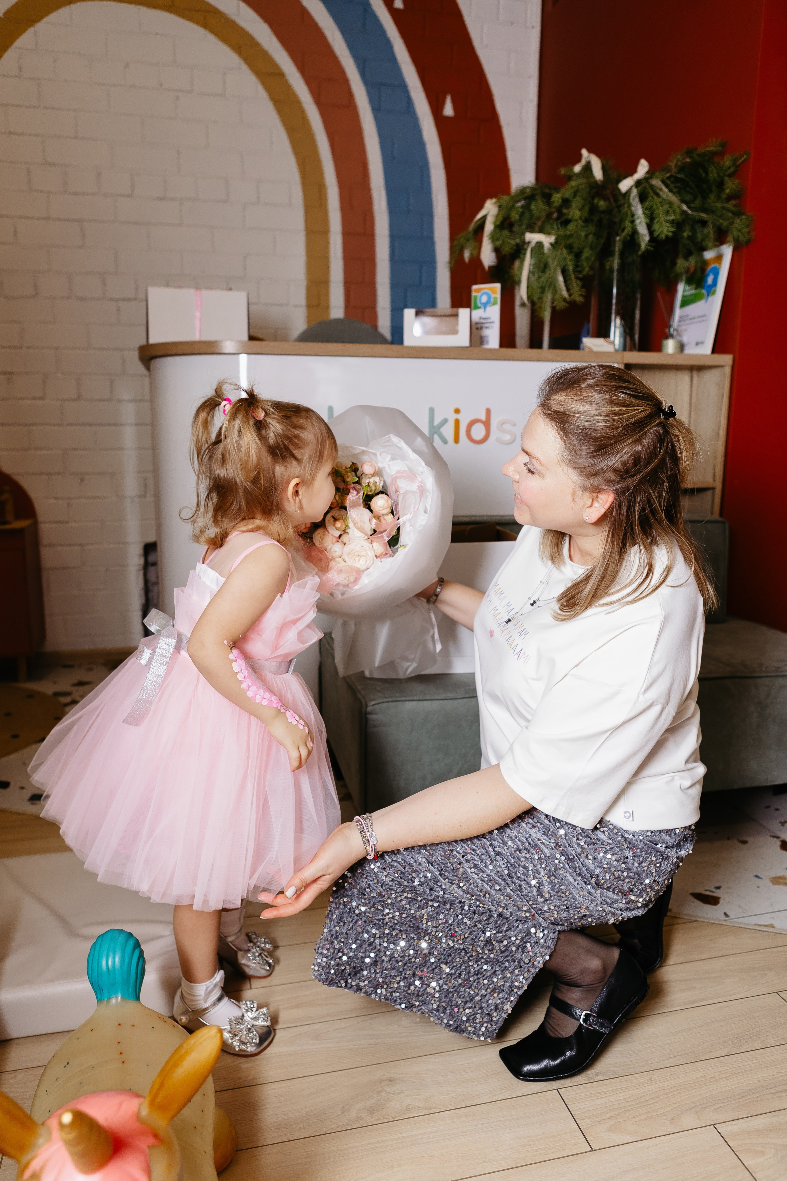 День рождения Лады. Свадебный и семейный фотограф в Челябинске. Аврамец Анна