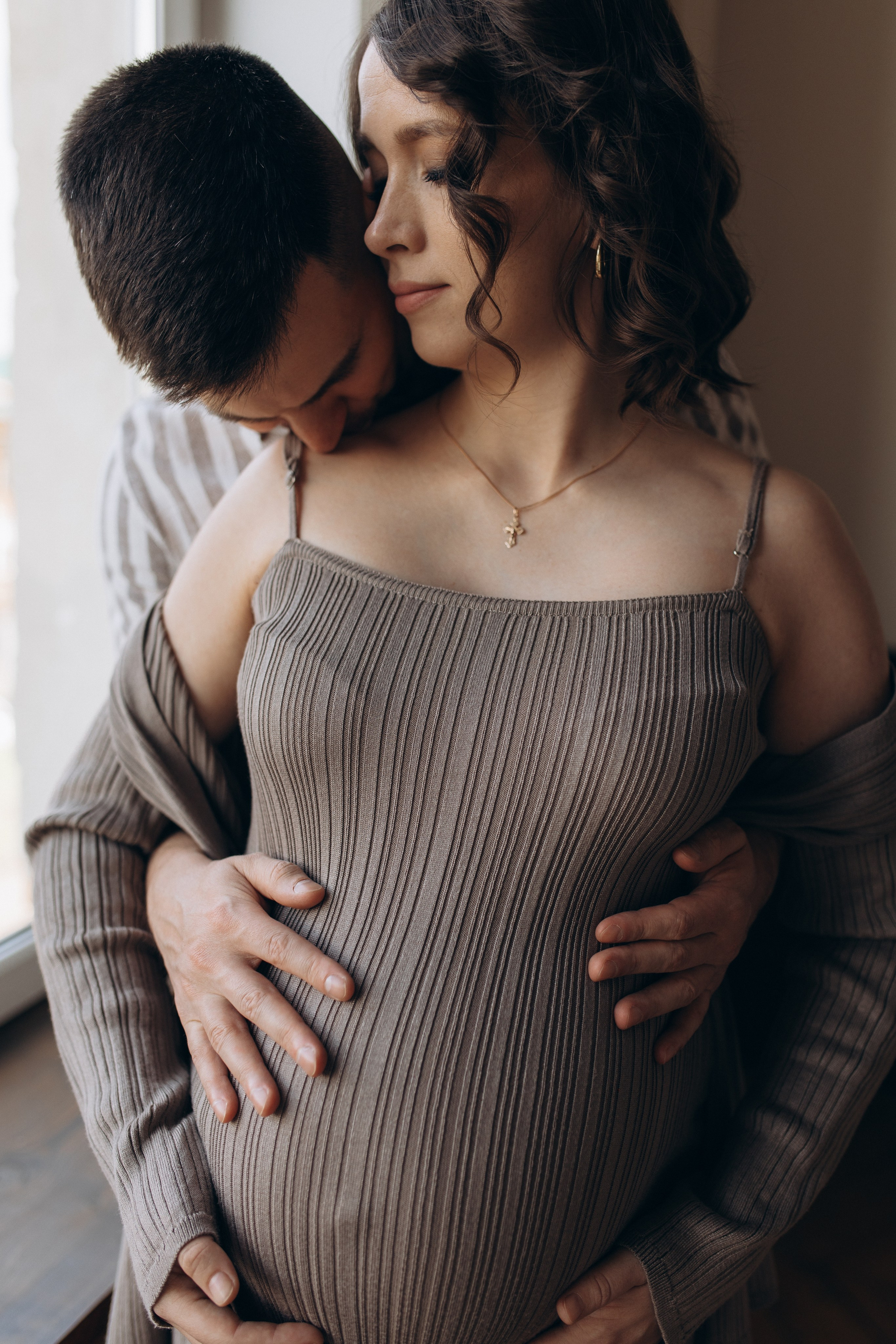 Марина и Максим. Самый теплый фотограф в Краснодаре Рябоконь Ксения