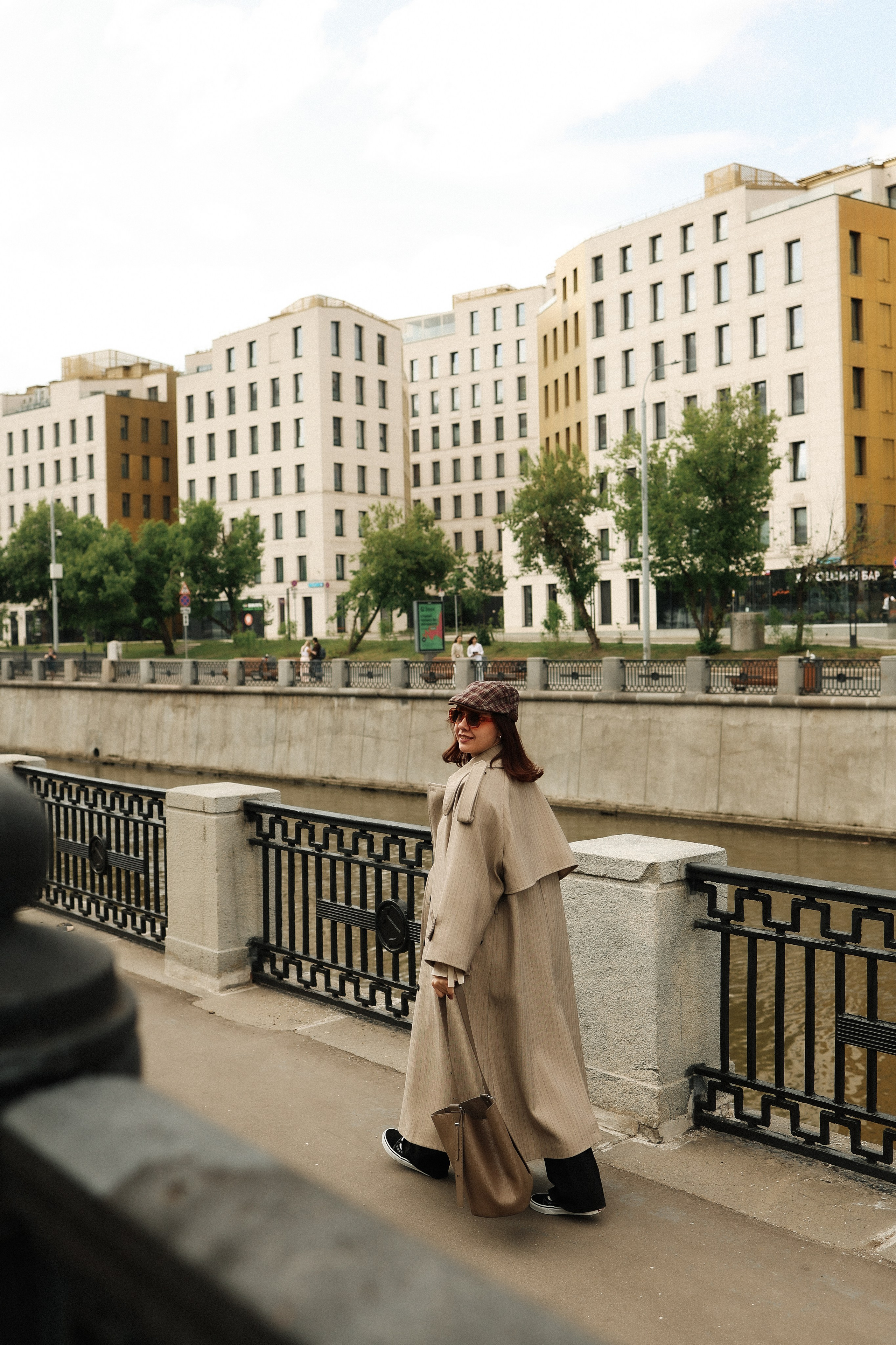 Ангелина. Свадебный и семейный фотограф в Москве Света Снимает