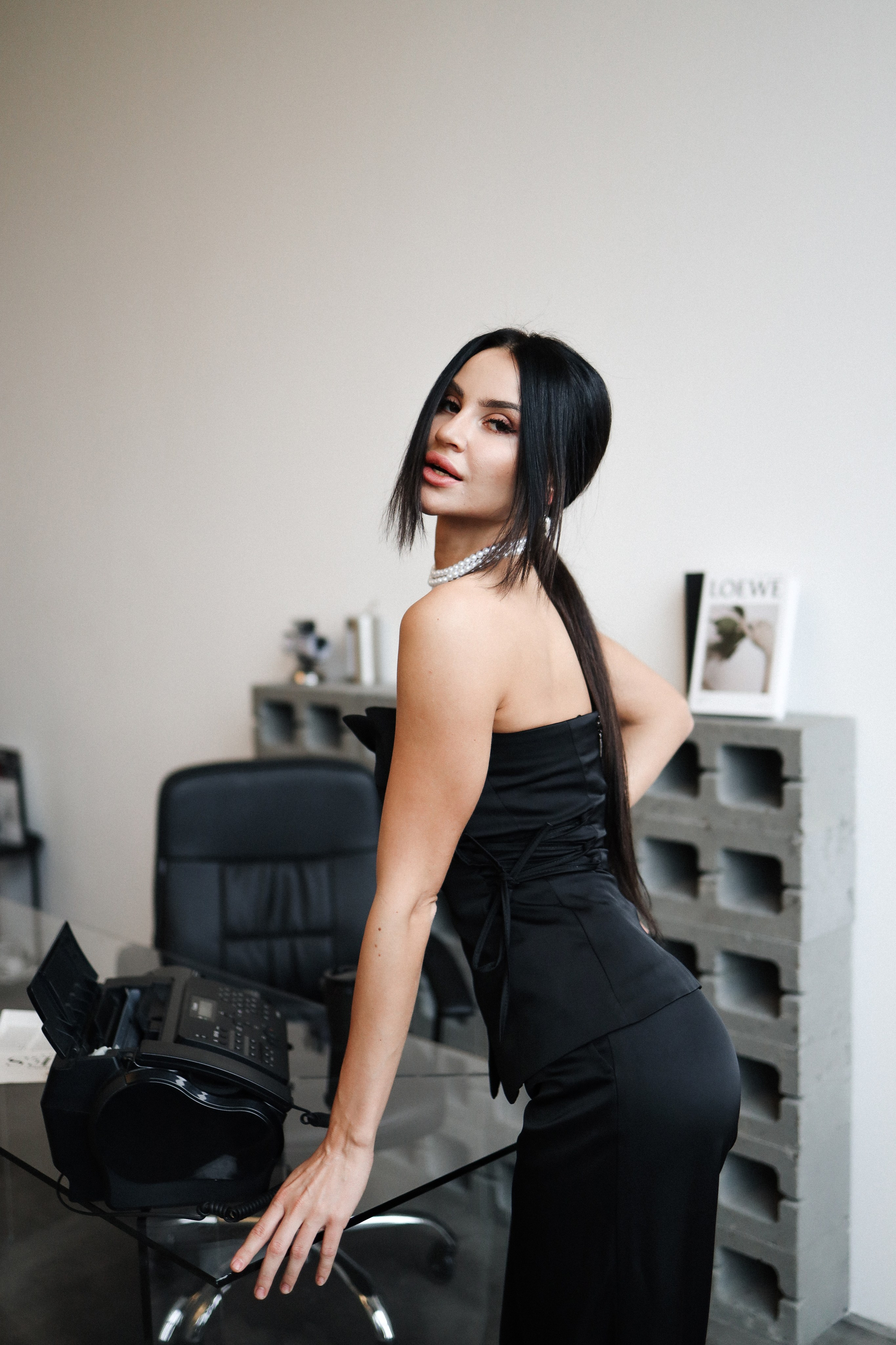 Контент для блога бьюти-мастера. Семейный и lovestory фотограф в Москве Светлана Коняхина