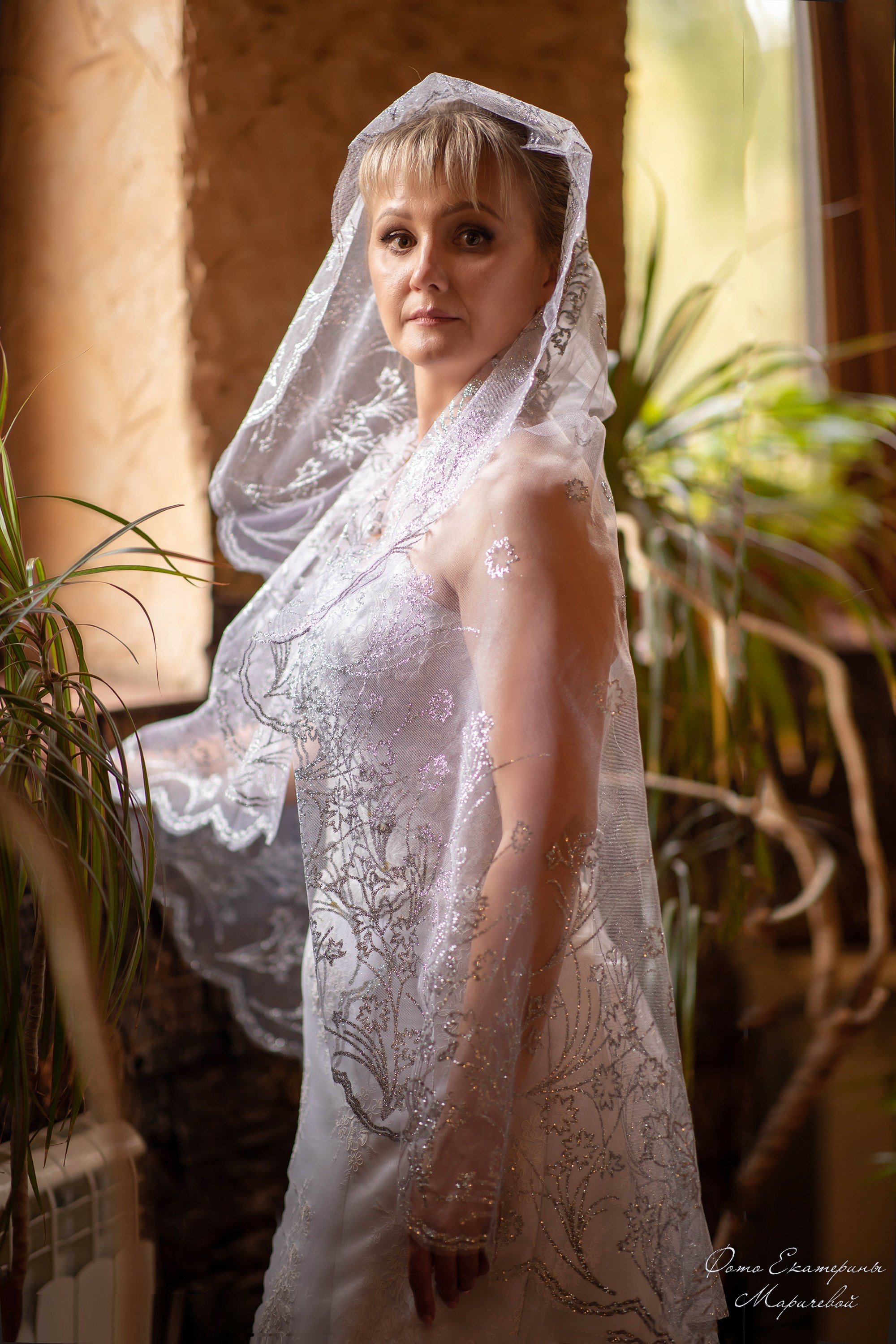 Репотражная съёмка. Фотограф-анималист в Омске Екатерина Маричева