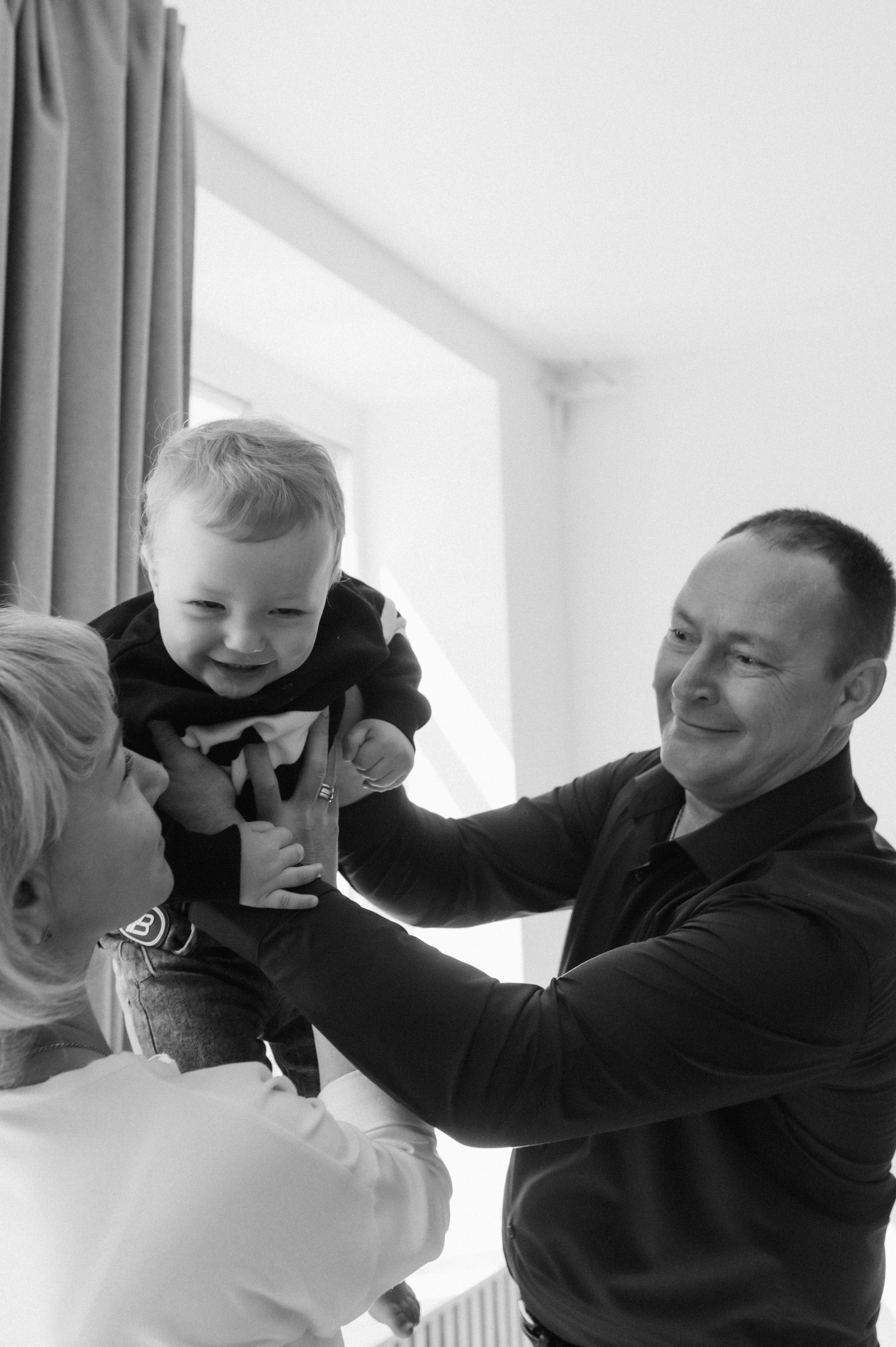 Для Кати, Саши, Сергея, Марины и Леры. Семейный фотограф в Новомосковске, Туле и Москве Ольга Бубликова