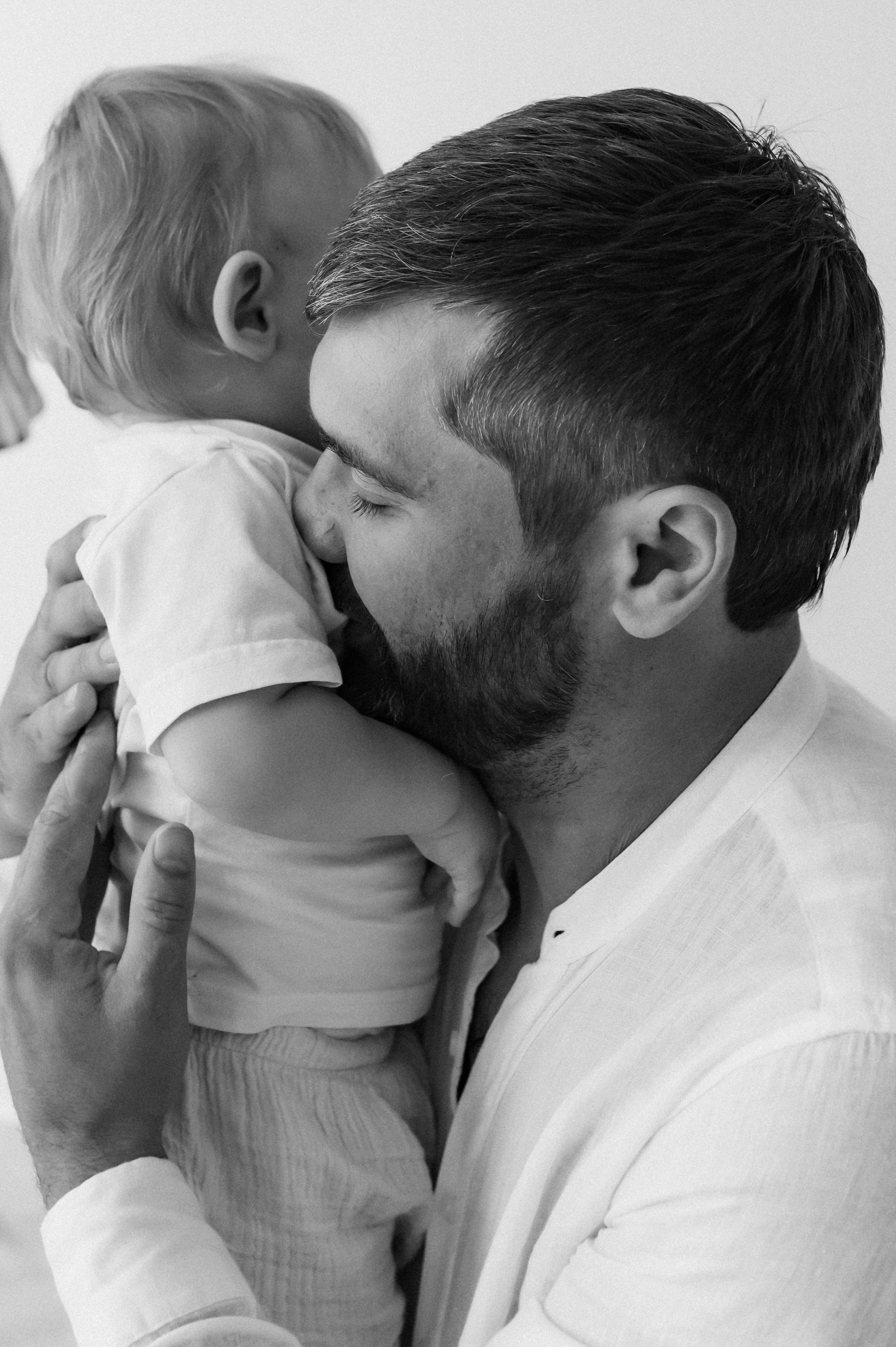 Для Оли, Алексея и Матвея. Семейный фотограф в Новомосковске, Туле и Москве Ольга Бубликова