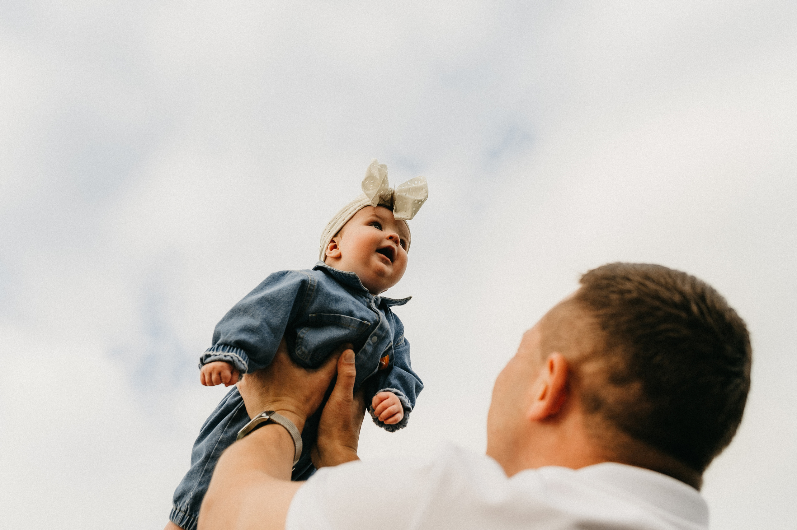 Для Кати, Вовы и Саши. Семейный фотограф в Новомосковске, Туле и Москве Ольга Бубликова