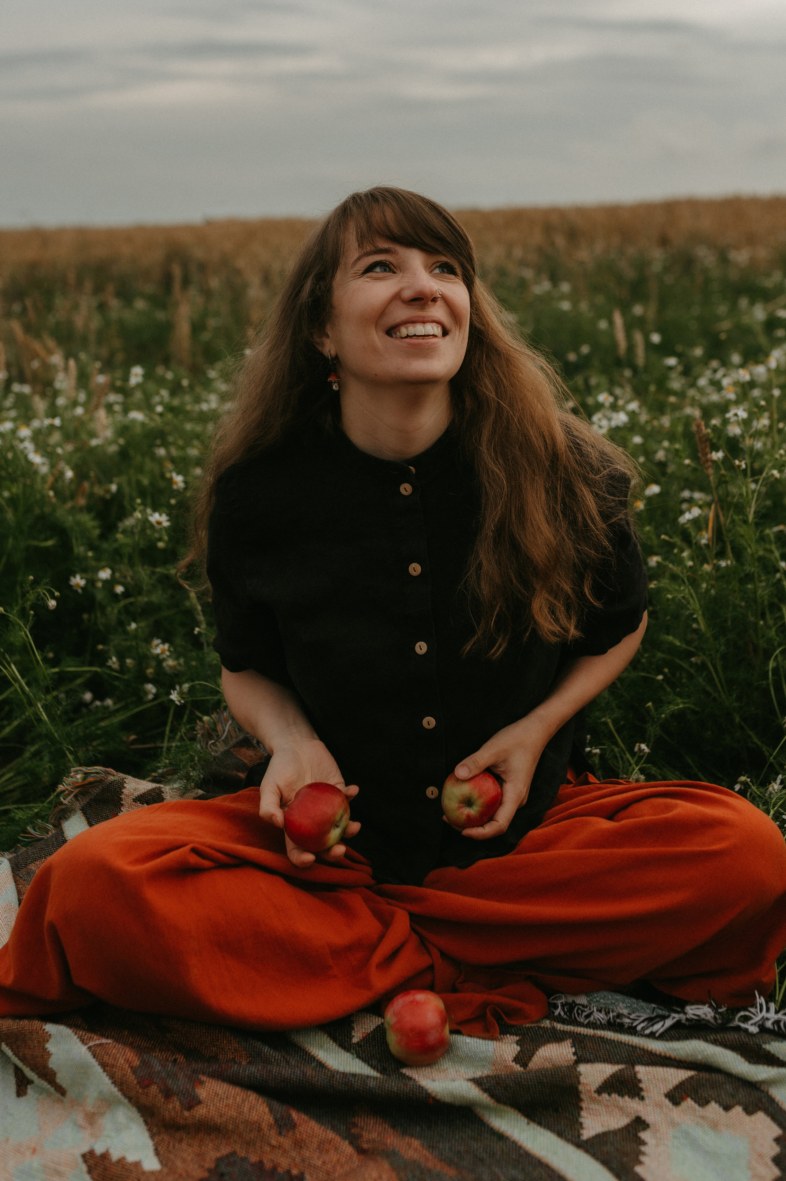 Для Кати, Паши, Тима, Влада и Рады. Семейный фотограф в Новомосковске, Туле и Москве Ольга Бубликова