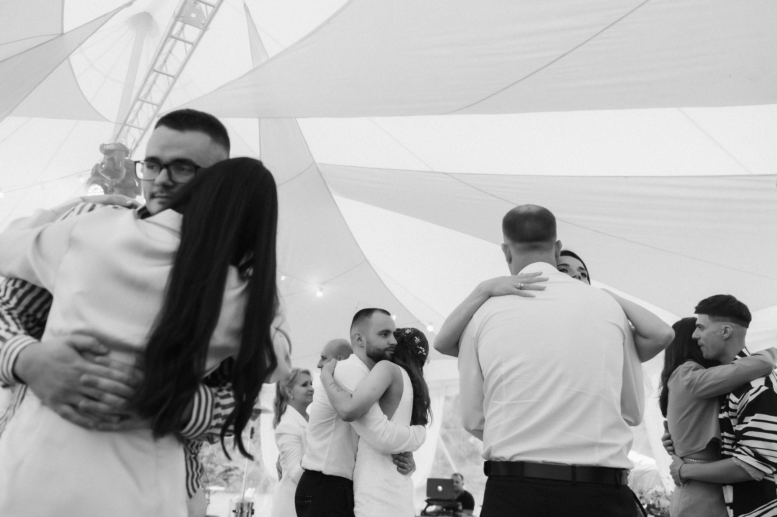 Для Ильи и Алины. Семейный фотограф в Новомосковске, Туле и Москве Ольга Бубликова