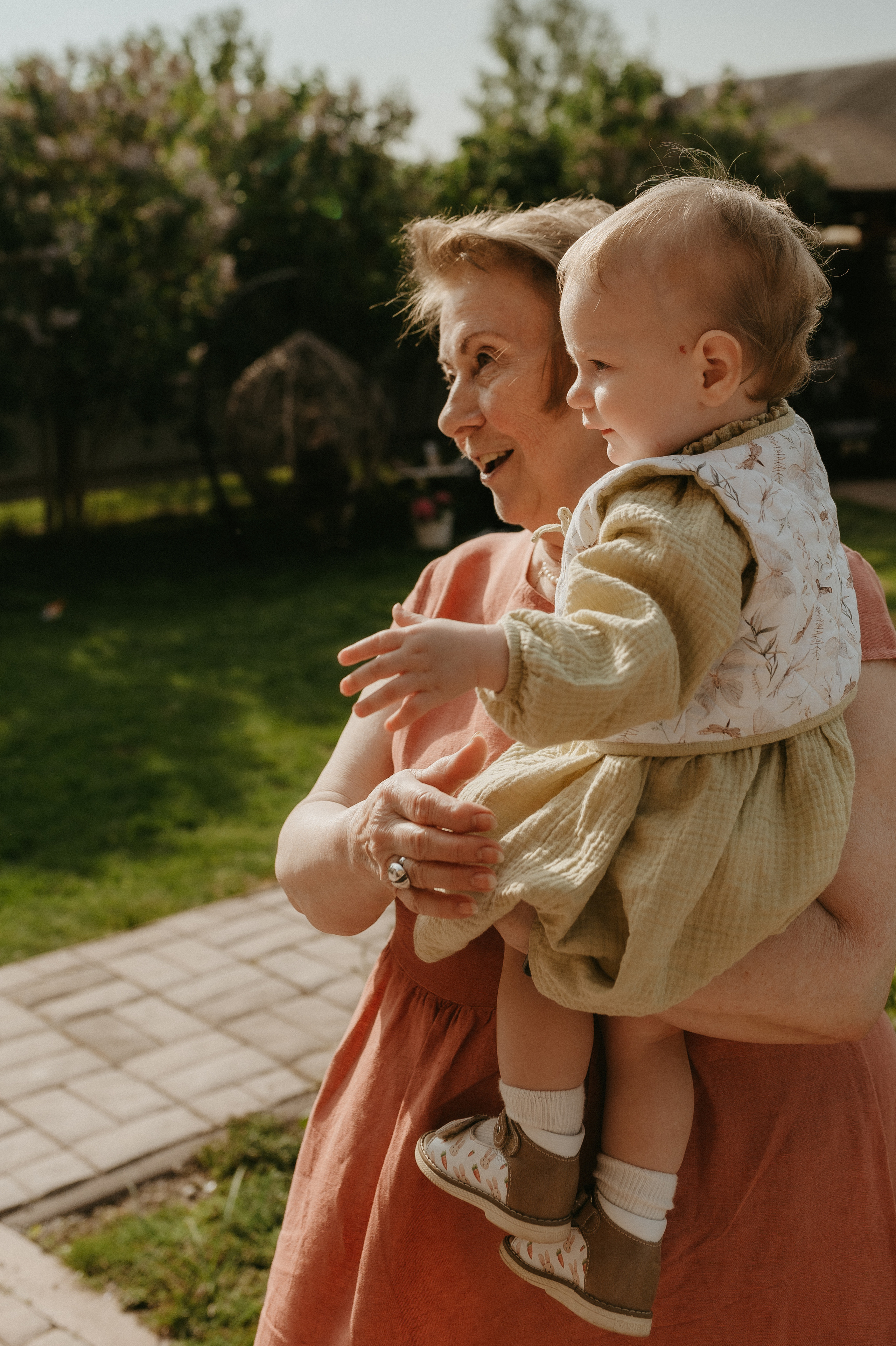 День Рождения Майи. Семейный фотограф в Новомосковске, Туле и Москве Ольга Бубликова