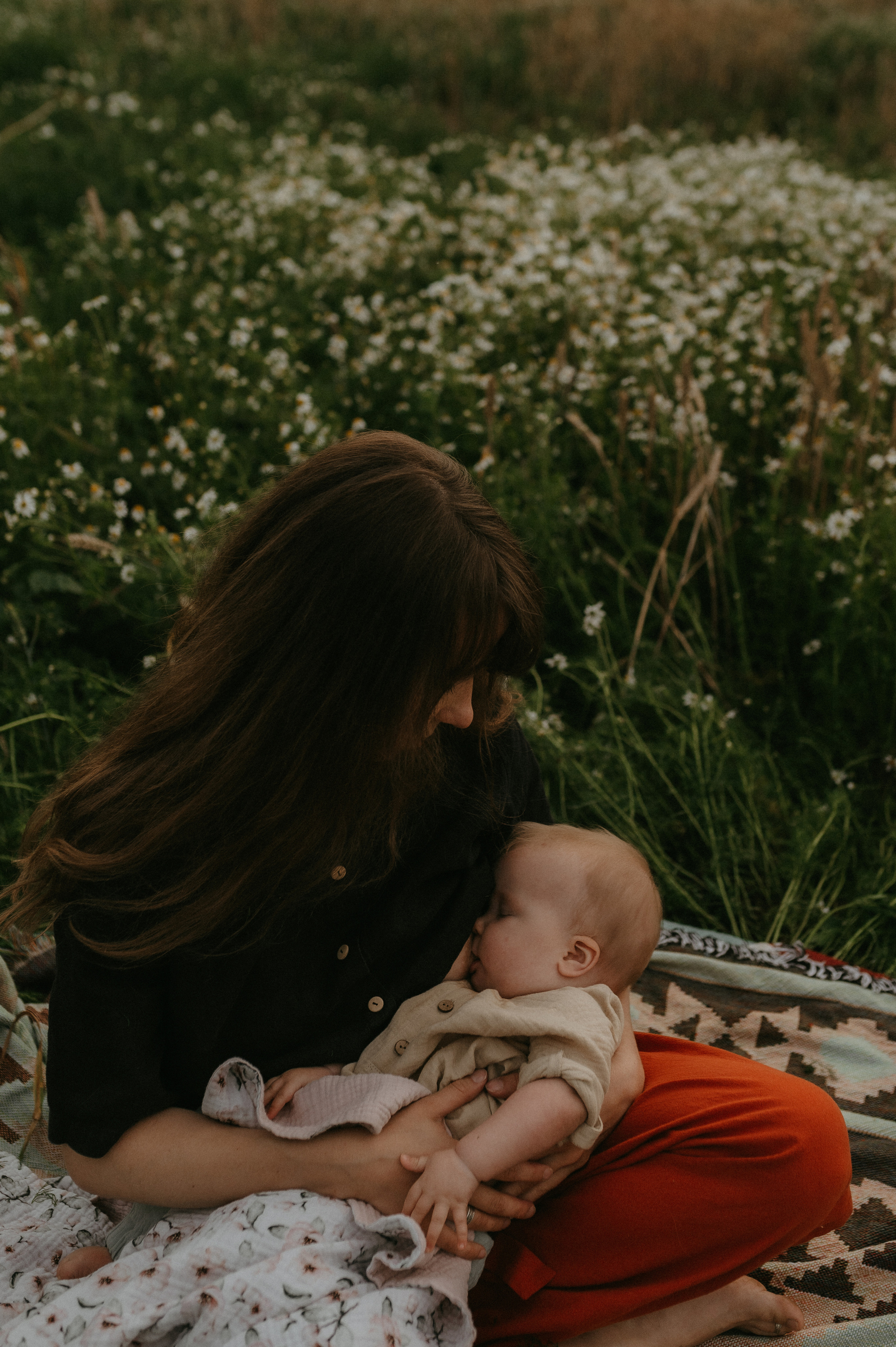 Для Кати, Паши, Тима, Влада и Рады. Семейный фотограф в Новомосковске, Туле и Москве Ольга Бубликова