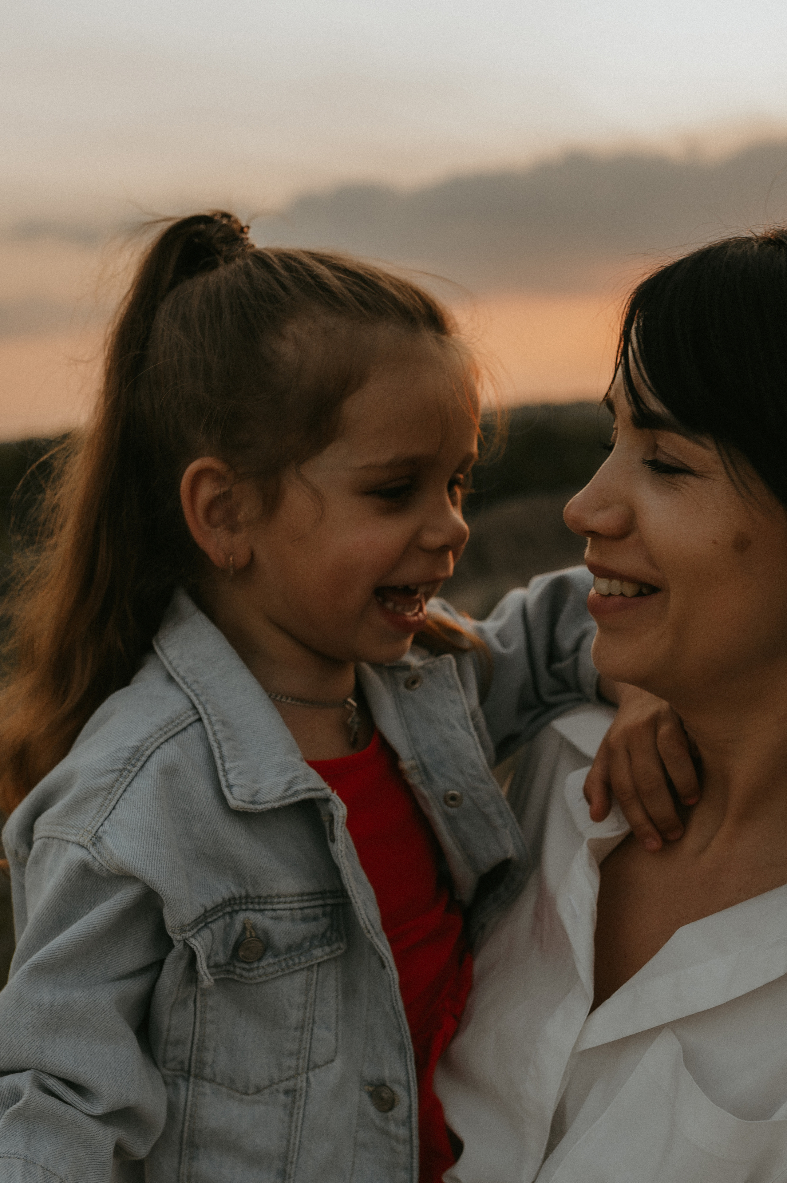 Для Оксаны, Эмиля и Амелии. Семейный фотограф в Новомосковске, Туле и Москве Ольга Бубликова