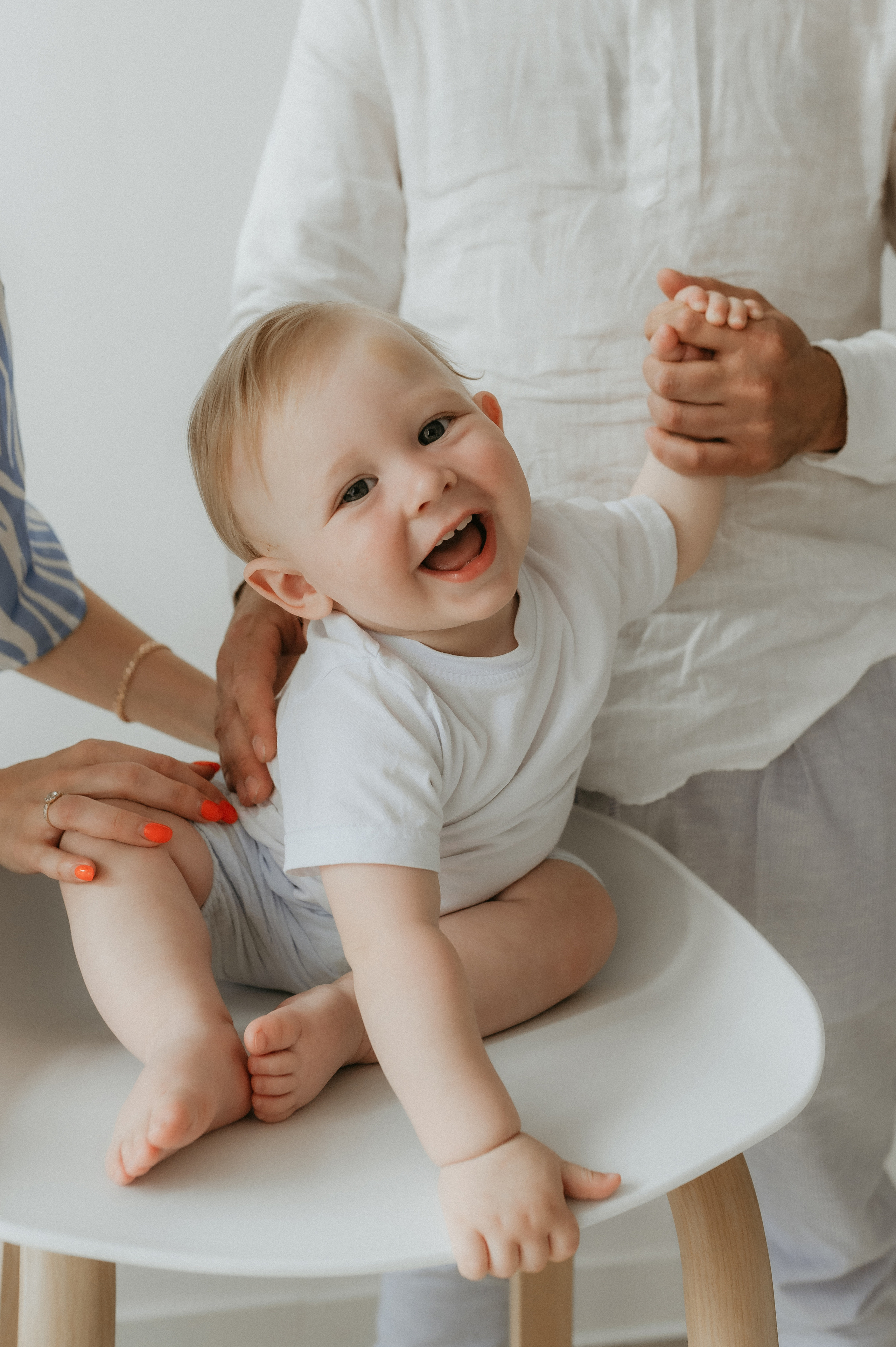 Для Оли, Алексея и Матвея. Семейный фотограф в Новомосковске, Туле и Москве Ольга Бубликова