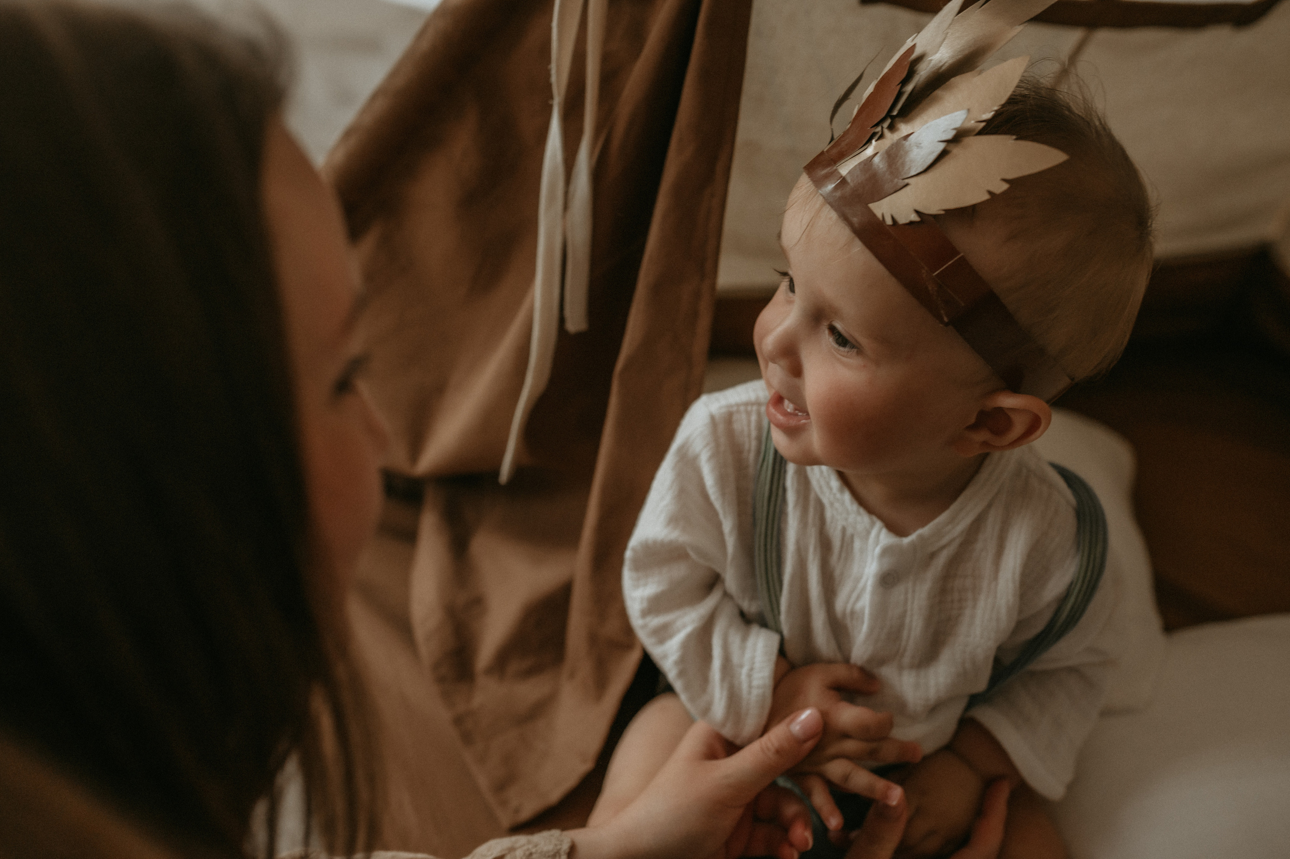 Для Нади, Ирины и Мирона. Семейный фотограф в Новомосковске, Туле и Москве Ольга Бубликова