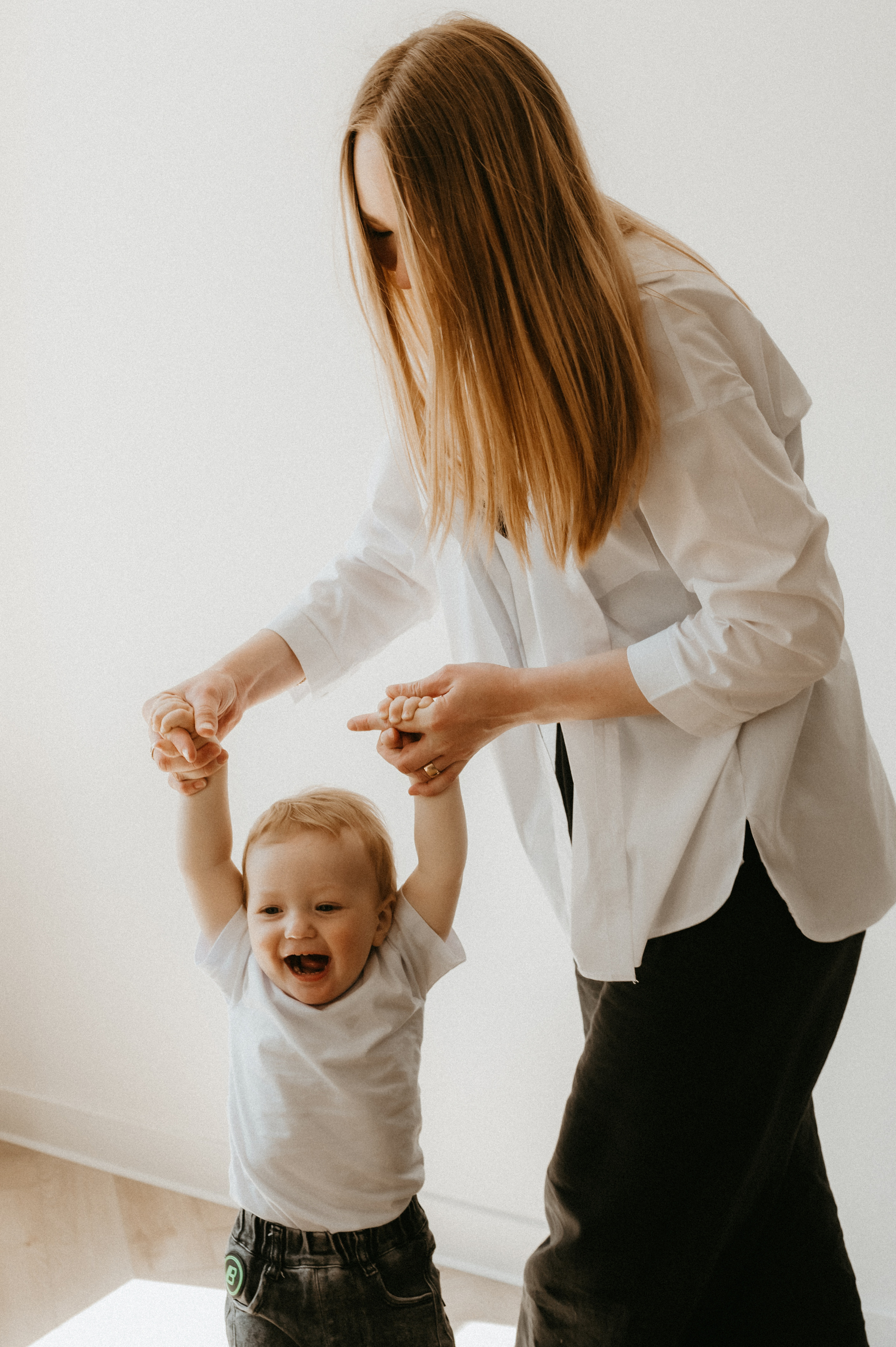 Для Кати, Саши, Сергея, Марины и Леры. Семейный фотограф в Новомосковске, Туле и Москве Ольга Бубликова