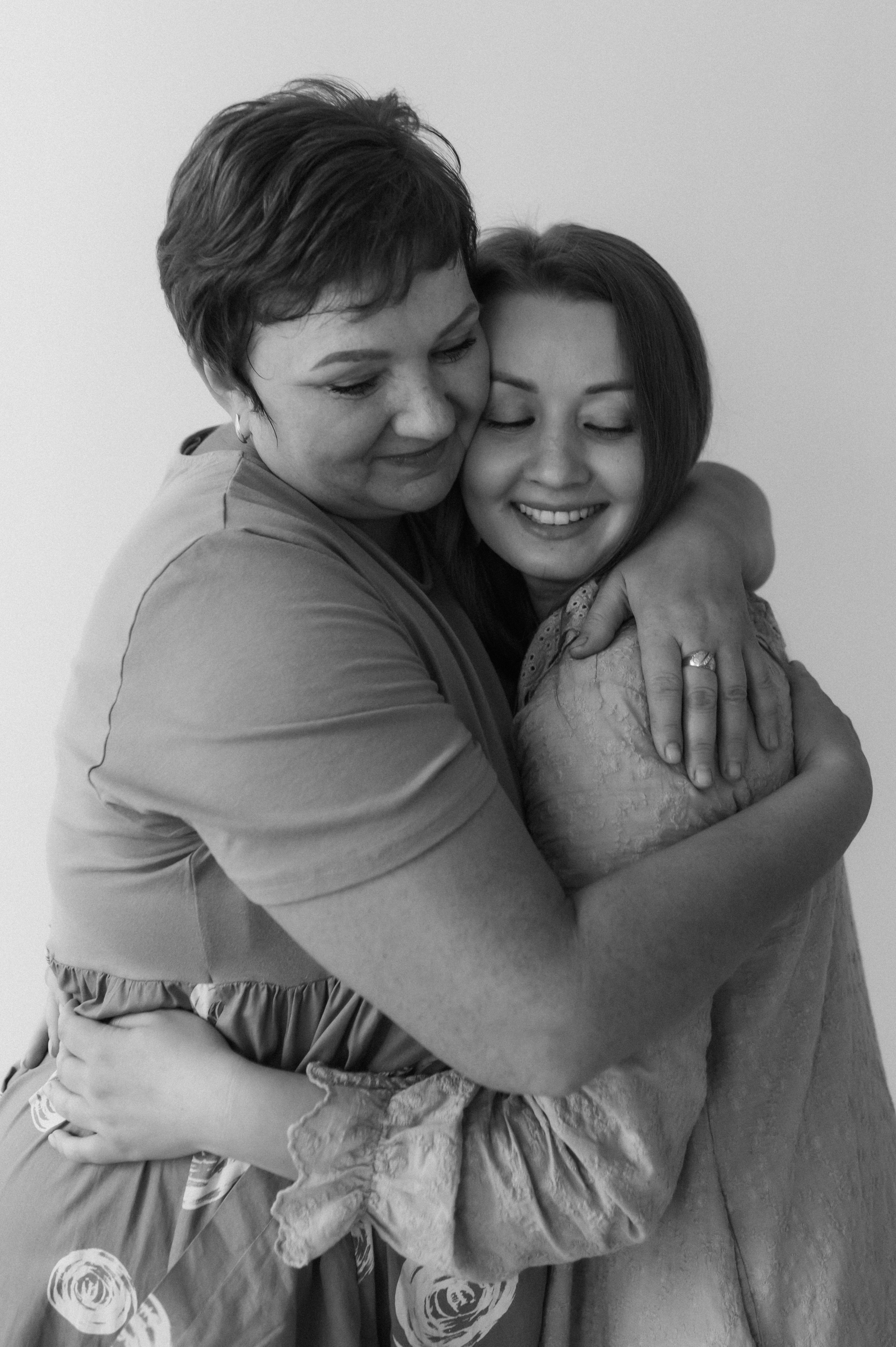 Для Нади, Ирины и Мирона. Семейный фотограф в Новомосковске, Туле и Москве Ольга Бубликова