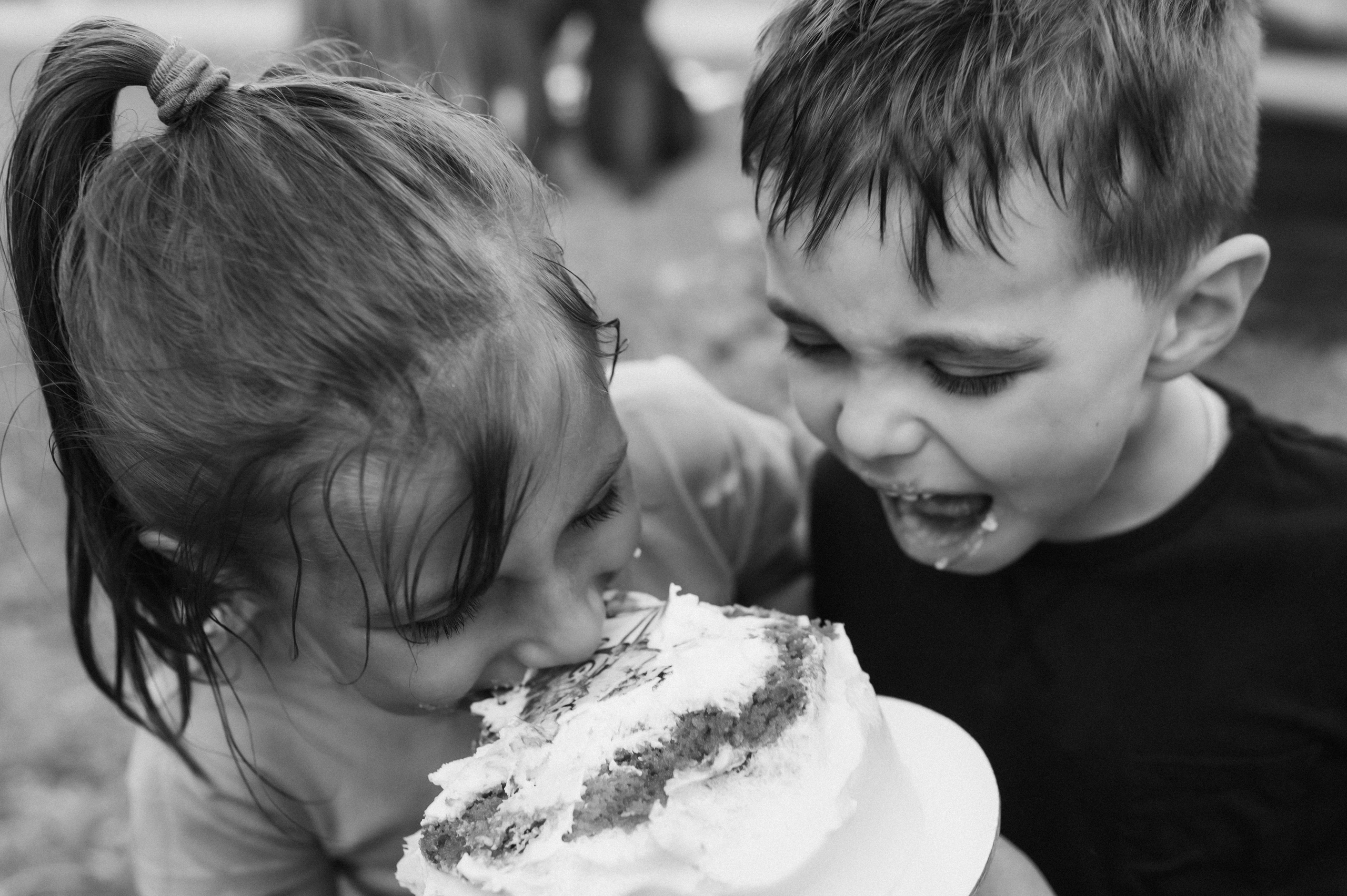 День Рождения Саши. Семейный фотограф в Новомосковске, Туле и Москве Ольга Бубликова