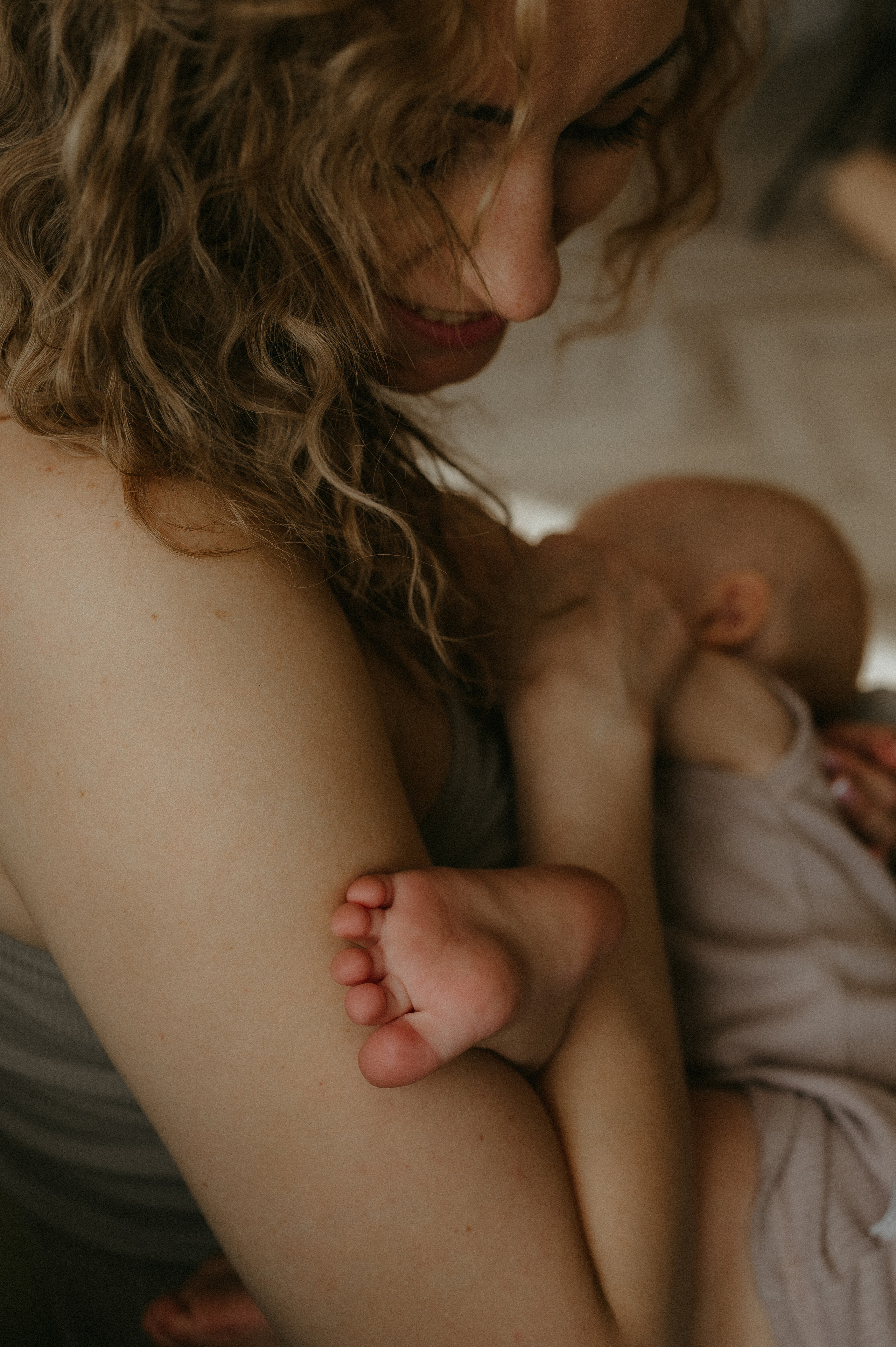 Для Маши и Саши. Семейный фотограф в Новомосковске, Туле и Москве Ольга Бубликова