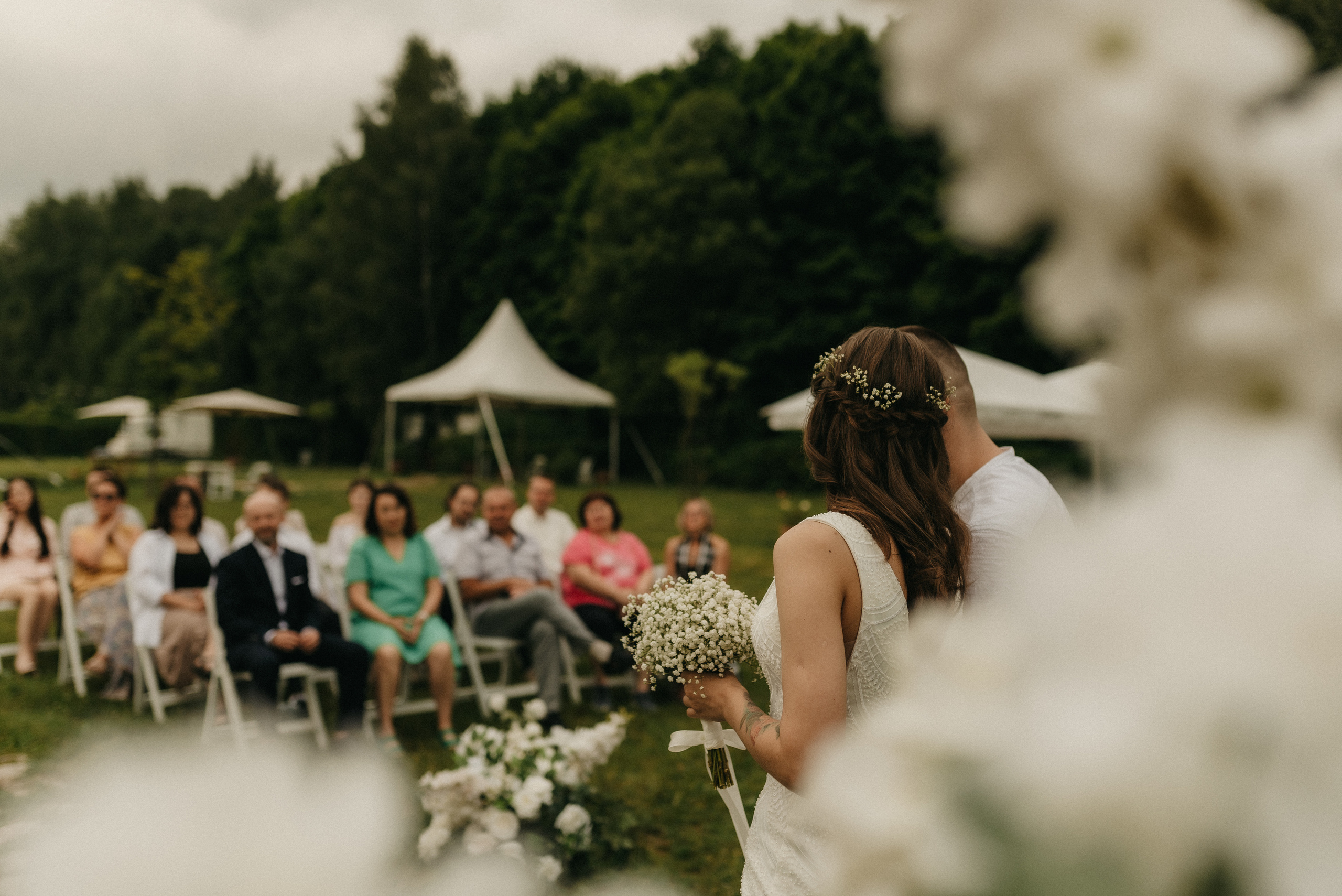 Для Ильи и Алины. Семейный фотограф в Новомосковске, Туле и Москве Ольга Бубликова
