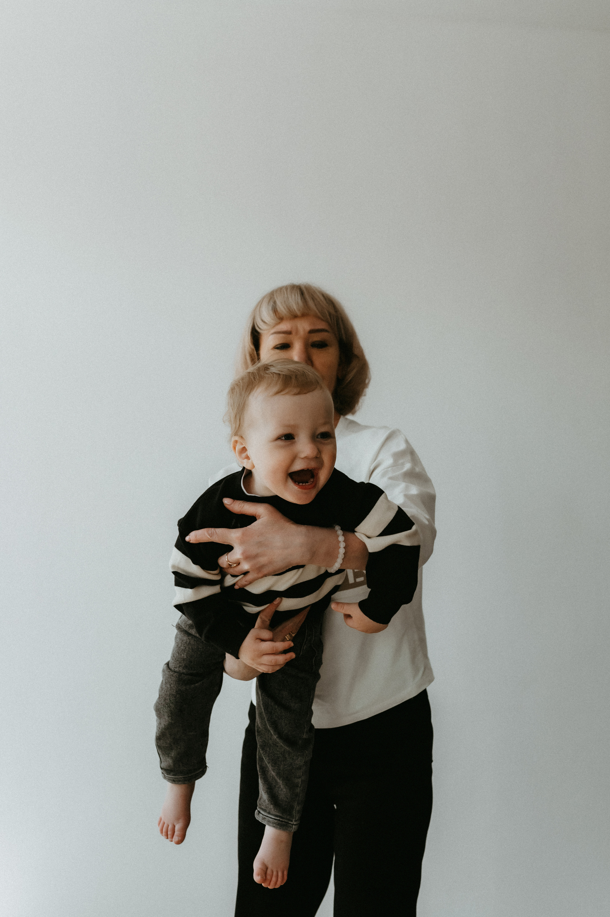 Для Кати, Саши, Сергея, Марины и Леры. Семейный фотограф в Новомосковске, Туле и Москве Ольга Бубликова