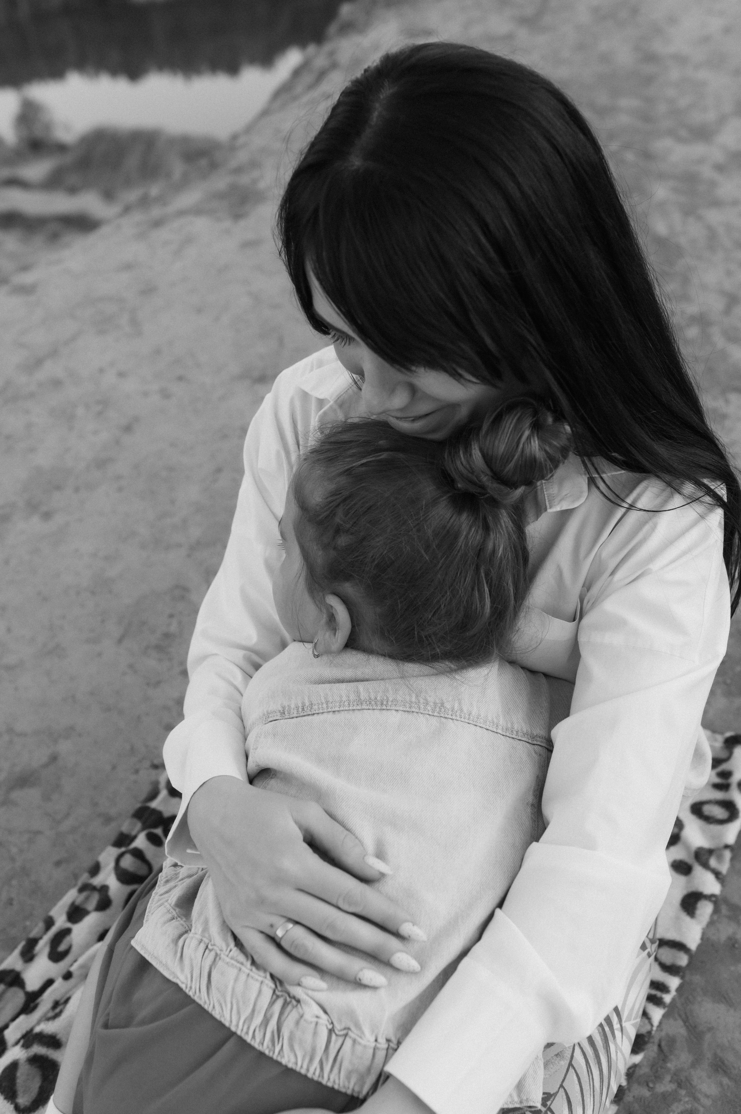 Для Оксаны, Эмиля и Амелии. Семейный фотограф в Новомосковске, Туле и Москве Ольга Бубликова