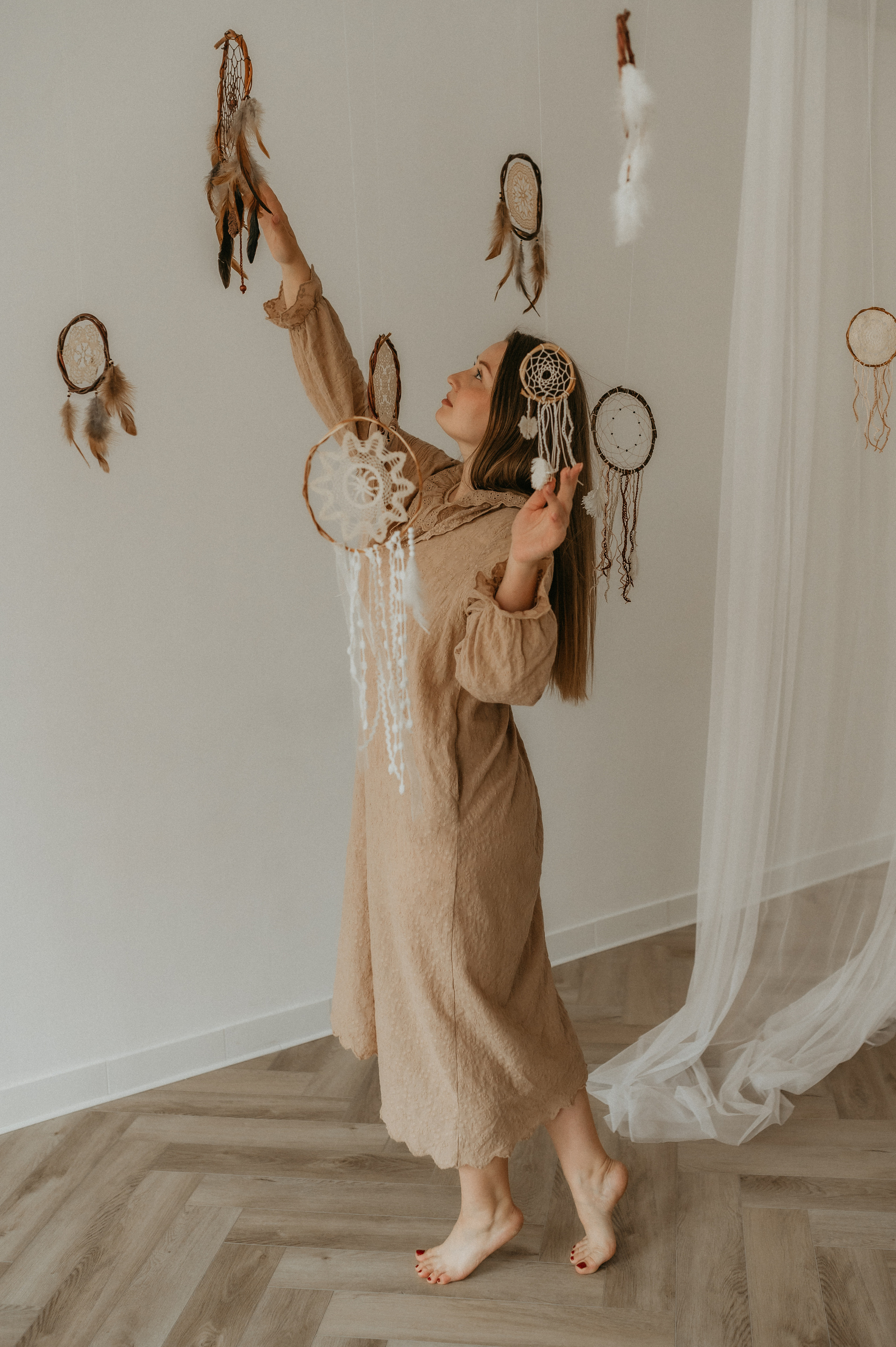 Для Нади, Ирины и Мирона. Семейный фотограф в Новомосковске, Туле и Москве Ольга Бубликова