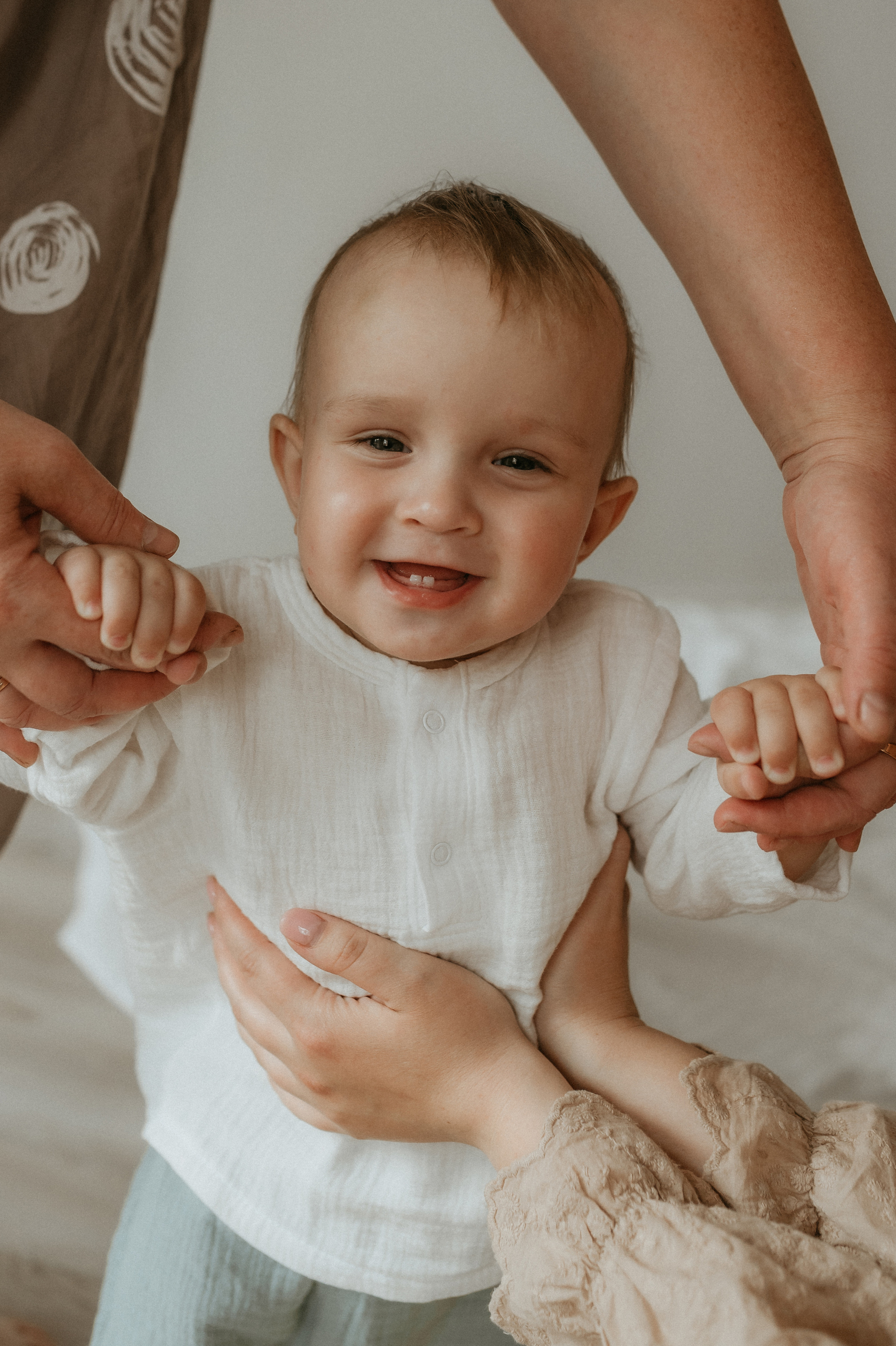 Для Нади, Ирины и Мирона. Семейный фотограф в Новомосковске, Туле и Москве Ольга Бубликова