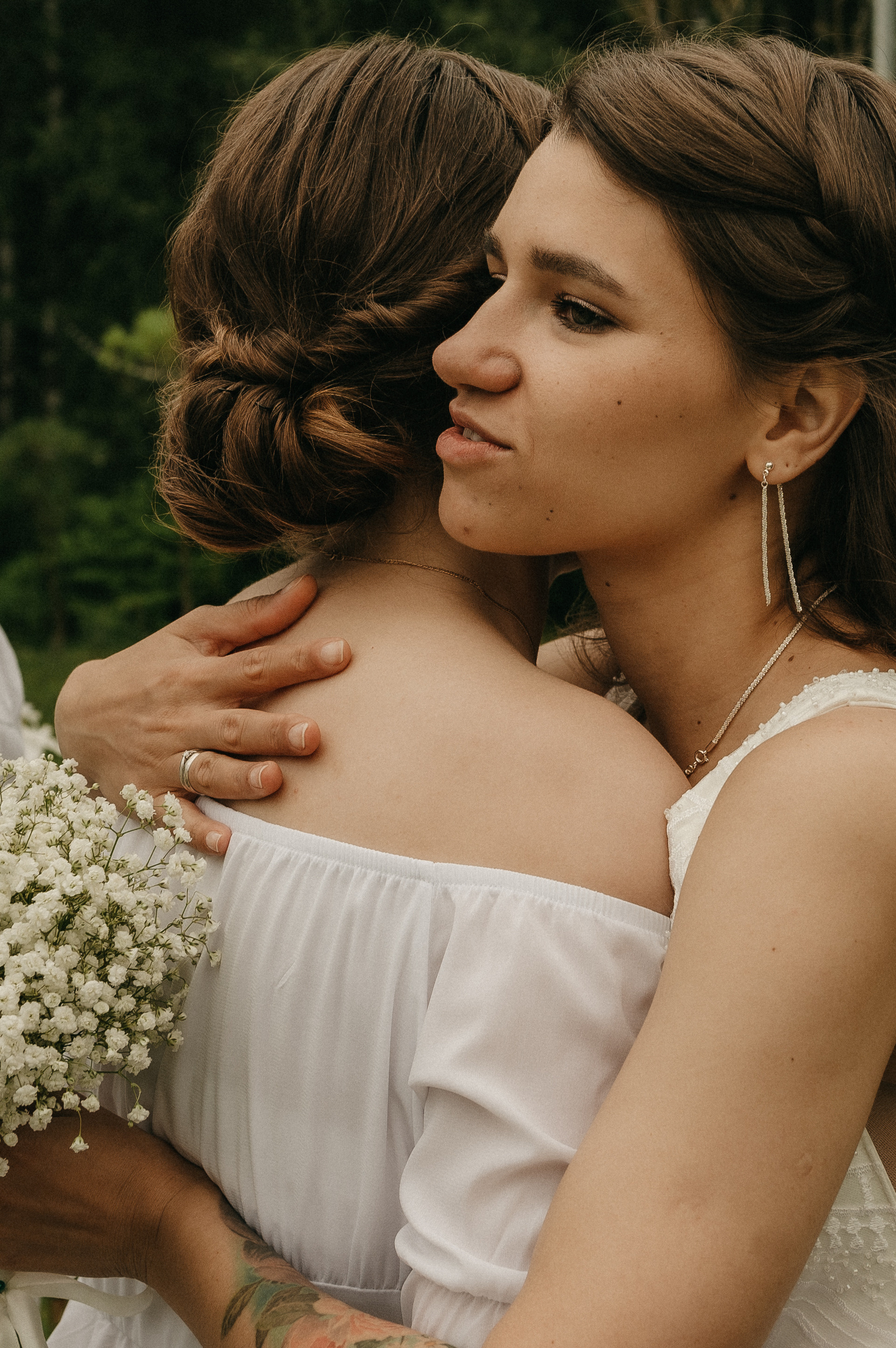 Для Ильи и Алины. Семейный фотограф в Новомосковске, Туле и Москве Ольга Бубликова