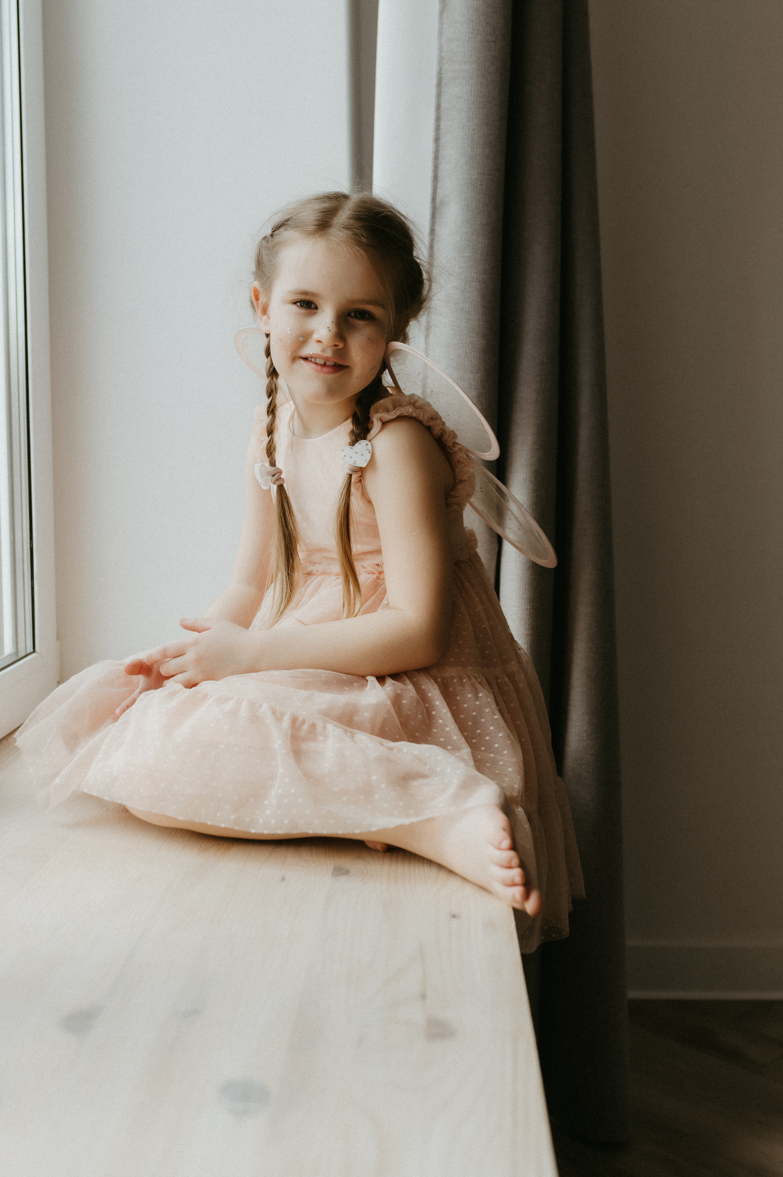 Для Кати, Стёпы, Саши и Маруси. Семейный фотограф в Новомосковске, Туле и Москве Ольга Бубликова