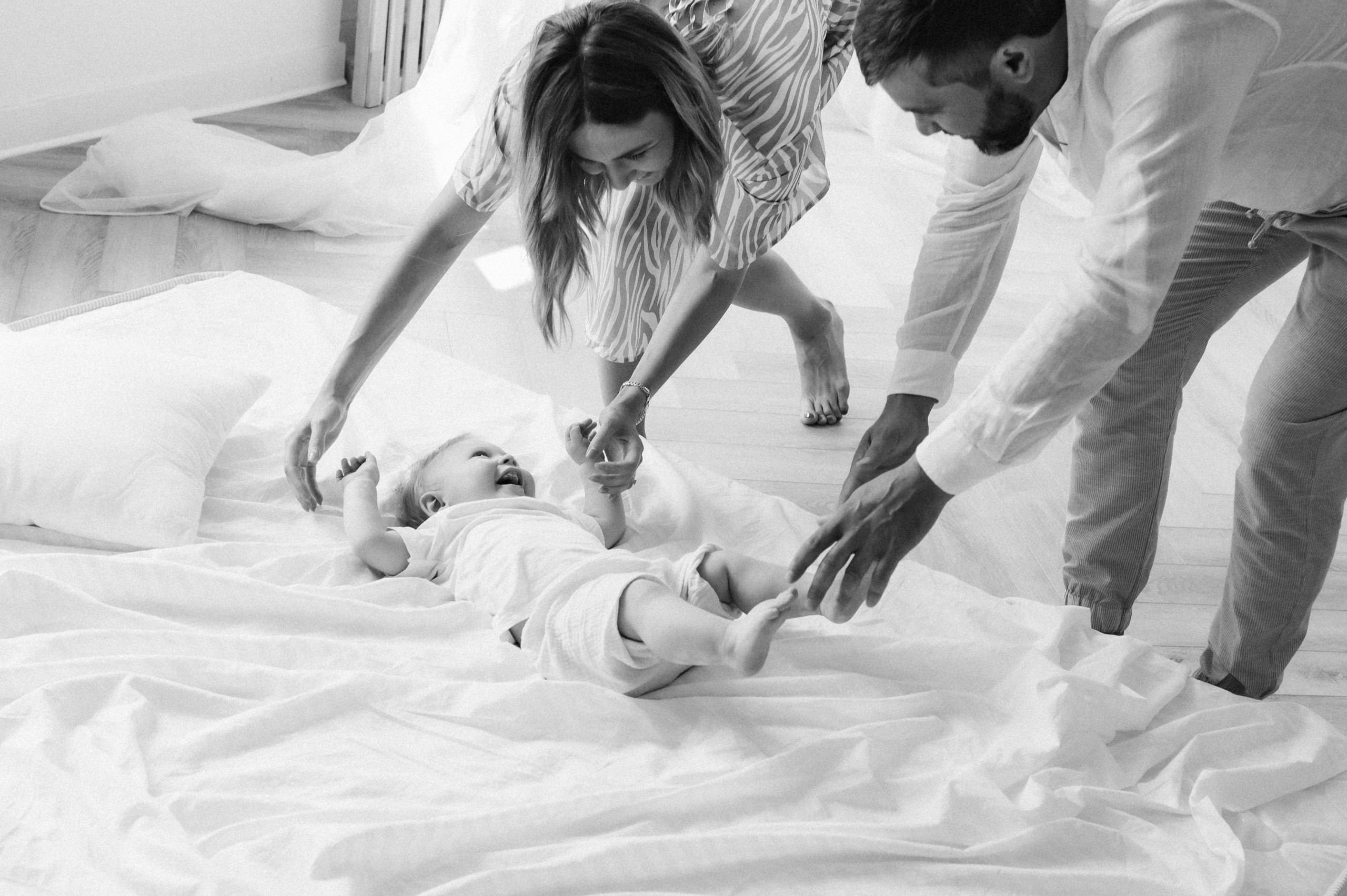 Для Оли, Алексея и Матвея. Семейный фотограф в Новомосковске, Туле и Москве Ольга Бубликова