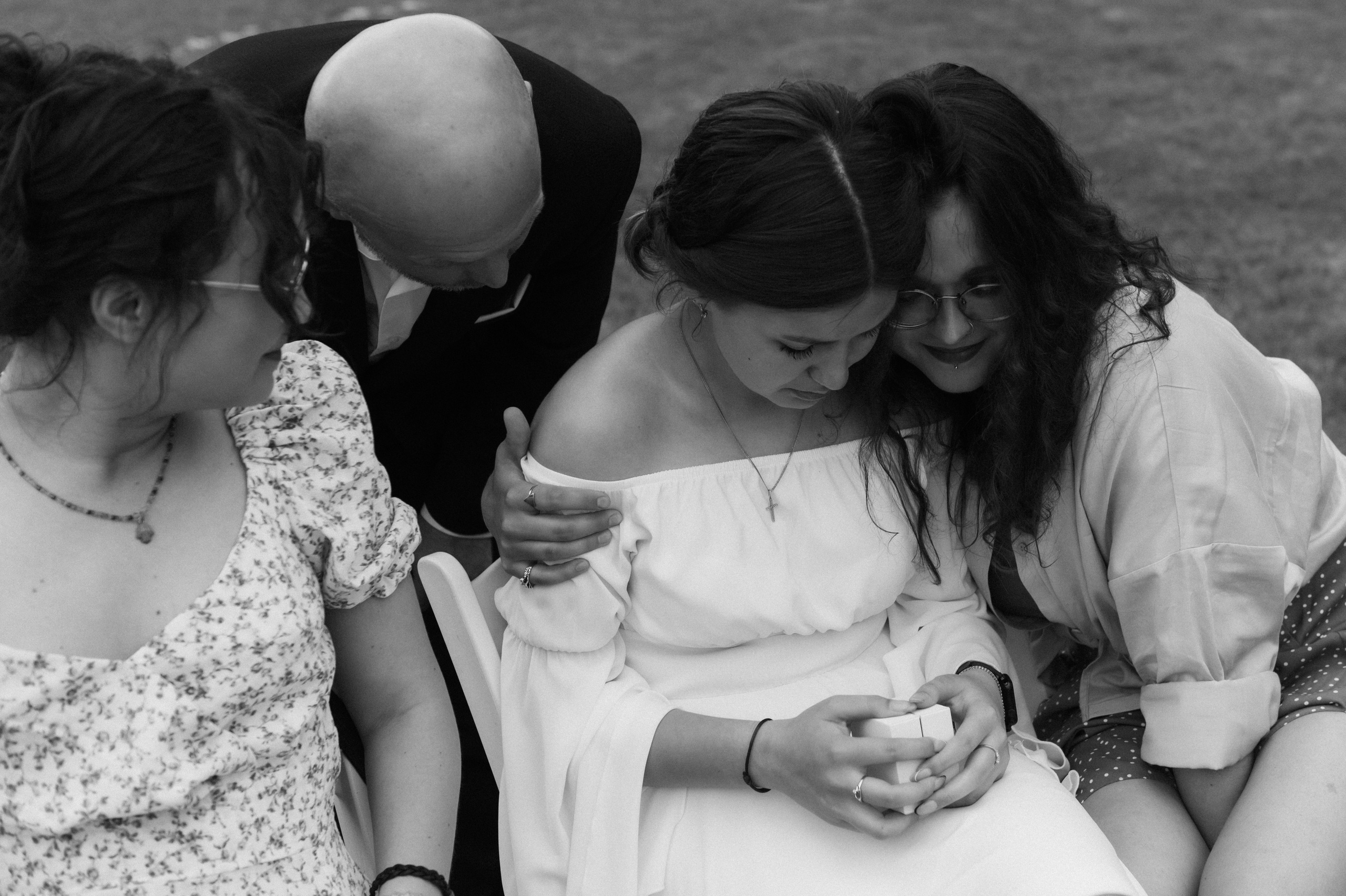 Для Ильи и Алины. Семейный фотограф в Новомосковске, Туле и Москве Ольга Бубликова