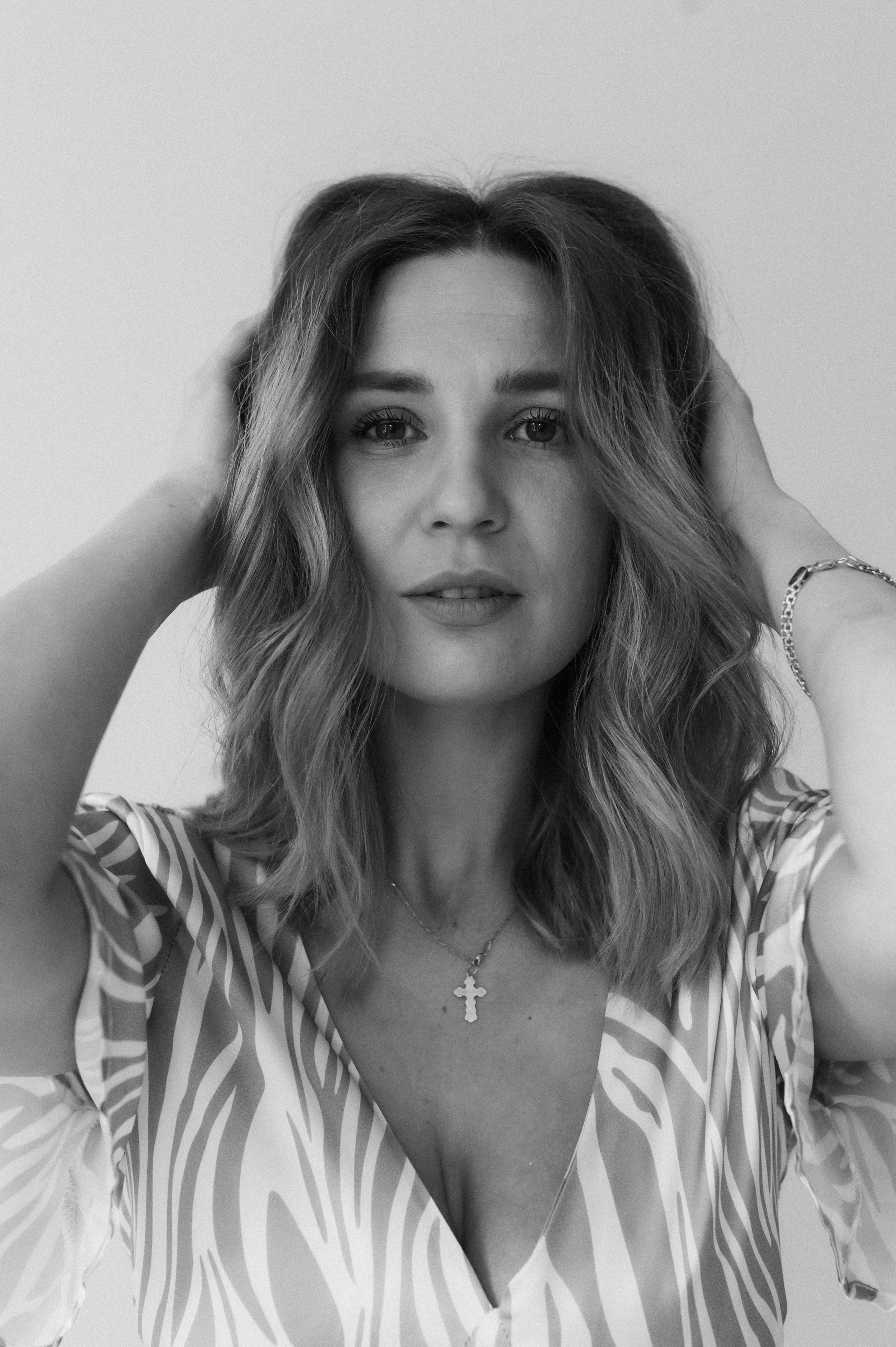 Для Оли, Алексея и Матвея. Семейный фотограф в Новомосковске, Туле и Москве Ольга Бубликова