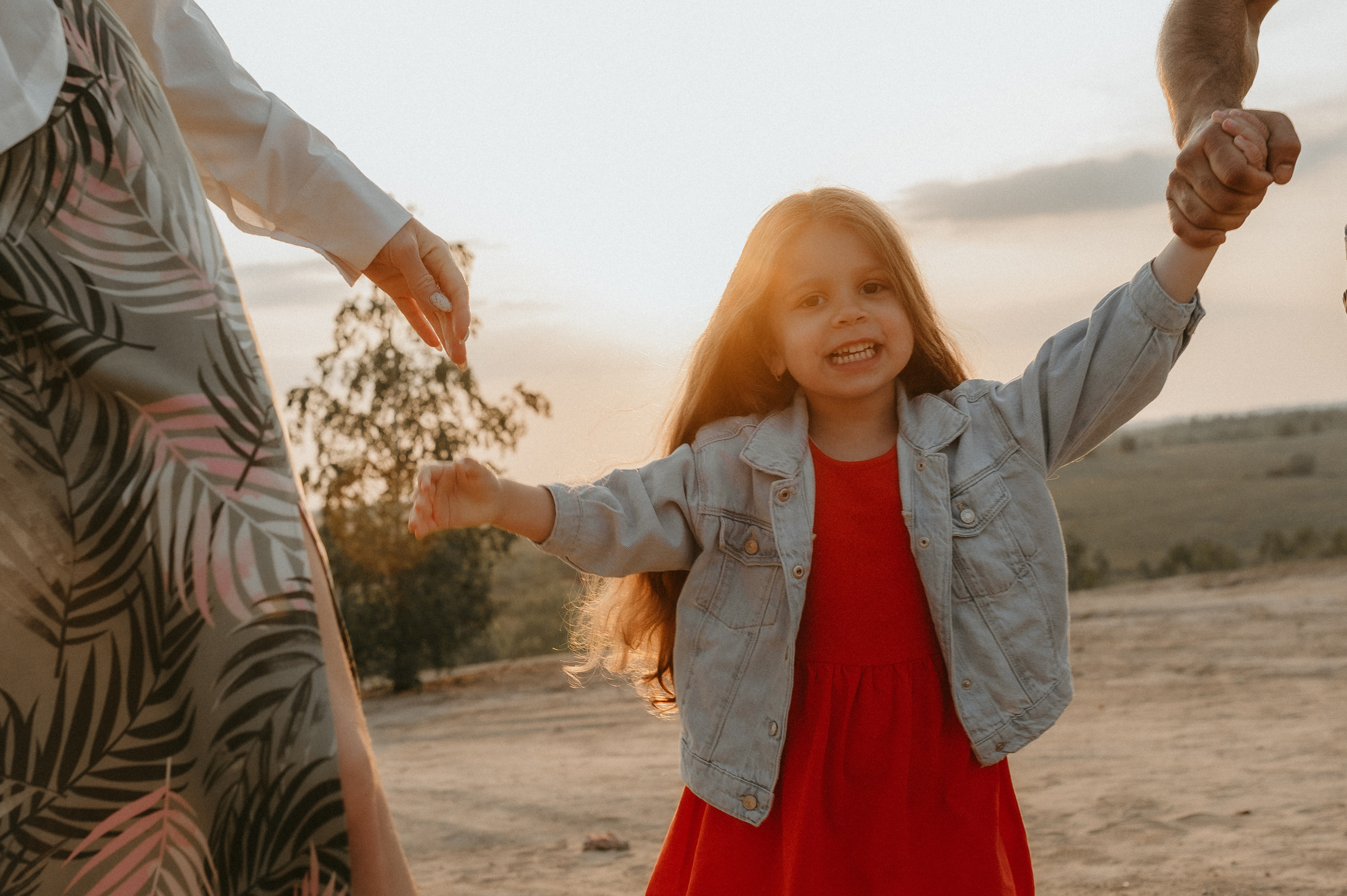 Для Оксаны, Эмиля и Амелии. Семейный фотограф в Новомосковске, Туле и Москве Ольга Бубликова